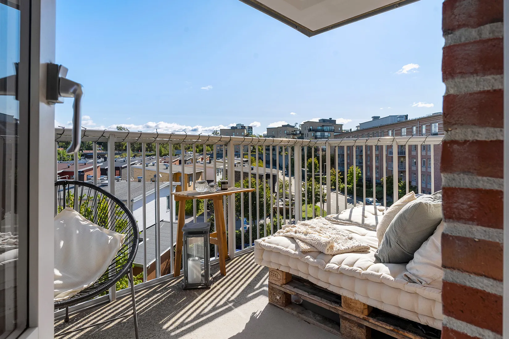 Bostadsrätt, Kvarnbyvallen 19, Mölndal - Kvarnbyn, Mölndal