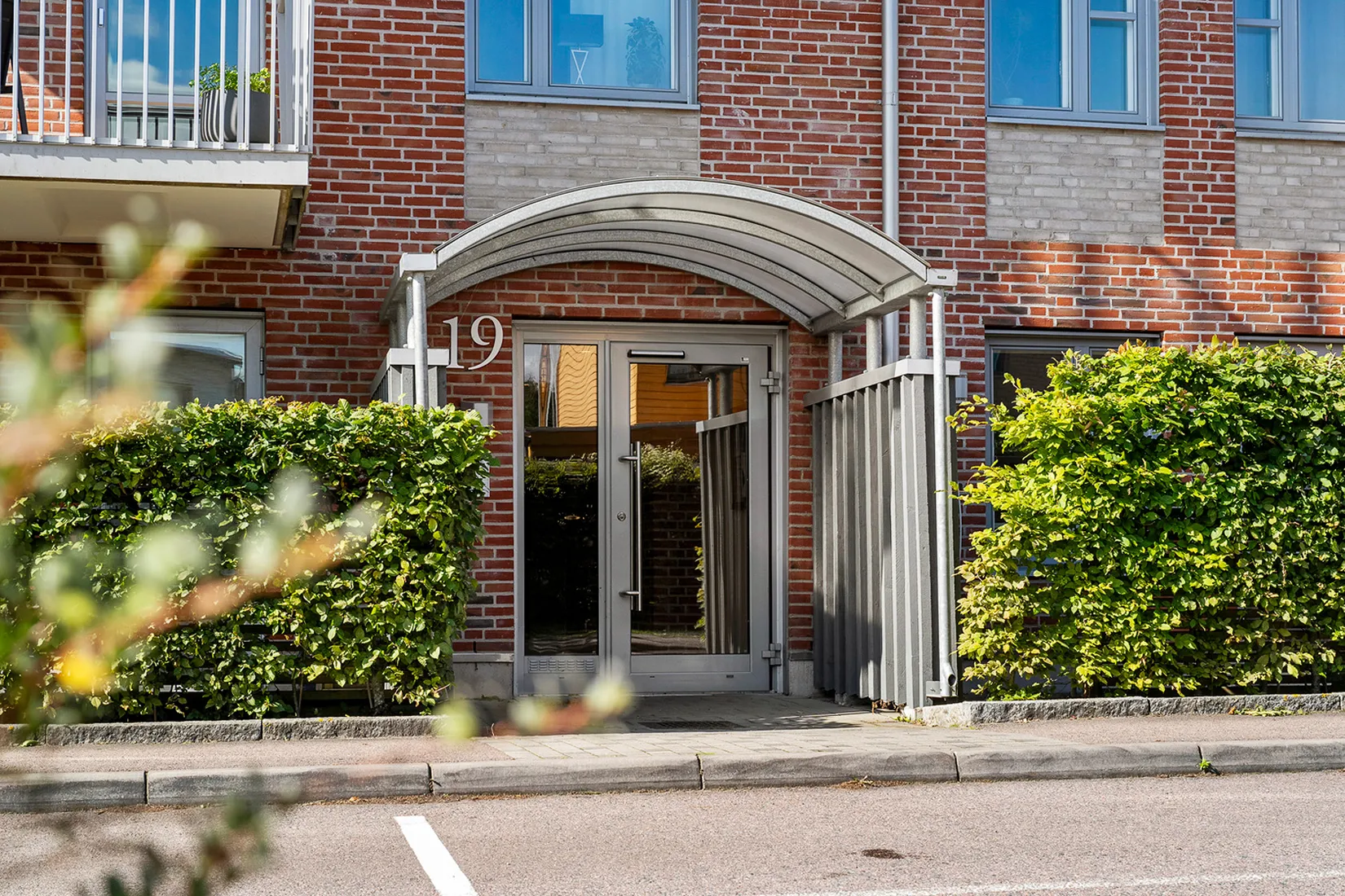 Bostadsrätt, Kvarnbyvallen 19, Mölndal - Kvarnbyn, Mölndal