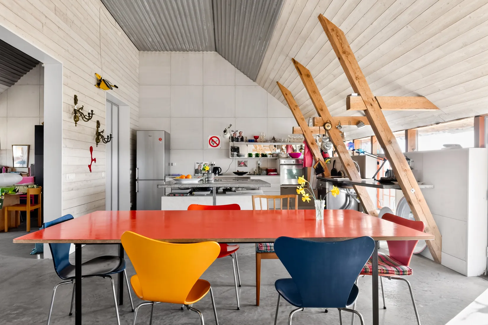 Bostadsrätt, Hamra Linhatte 214B, Hamra, Gotland
