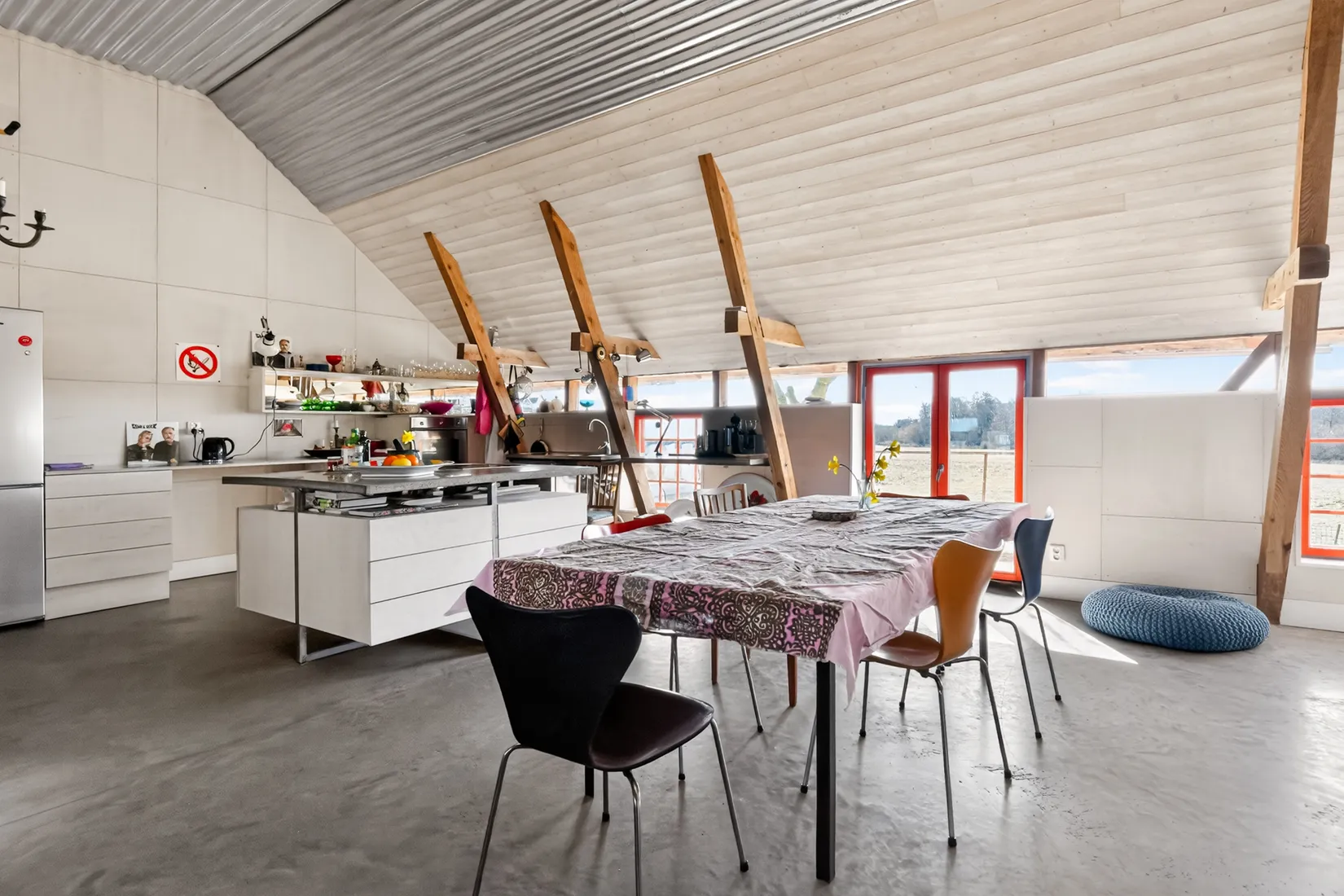 Bostadsrätt, Hamra Linhatte 214B, Hamra, Gotland