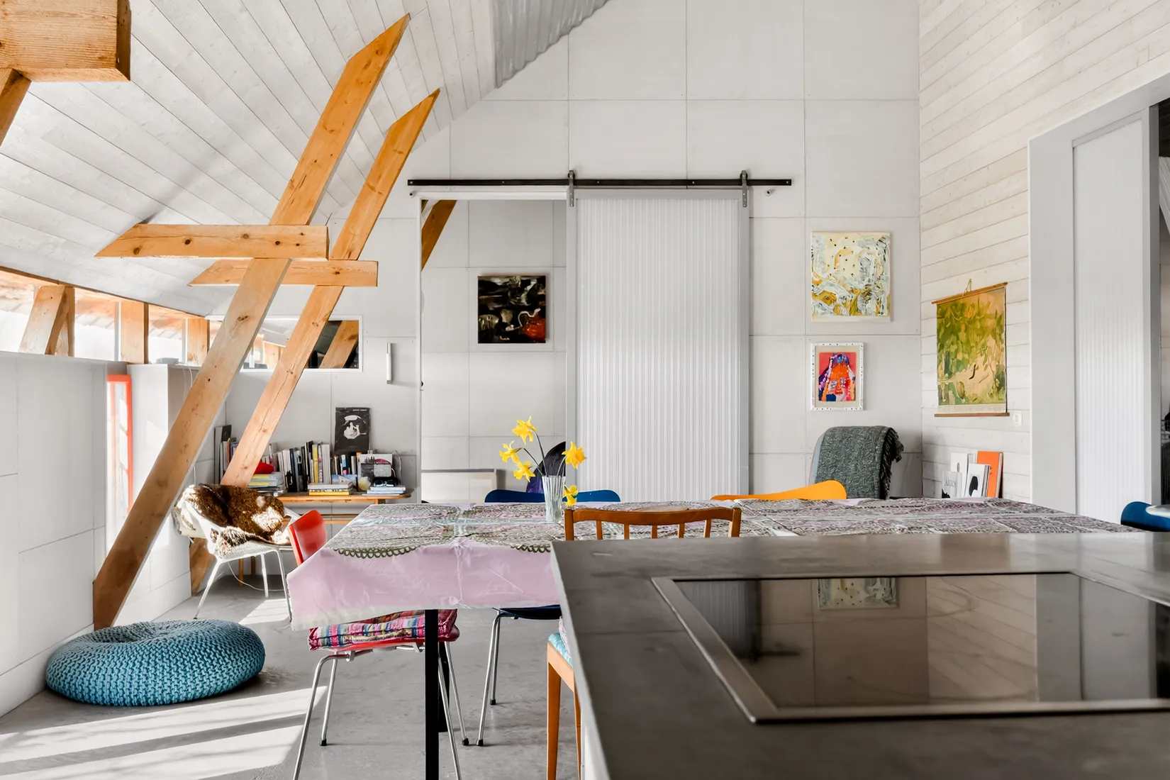 Bostadsrätt, Hamra Linhatte 214B, Hamra, Gotland