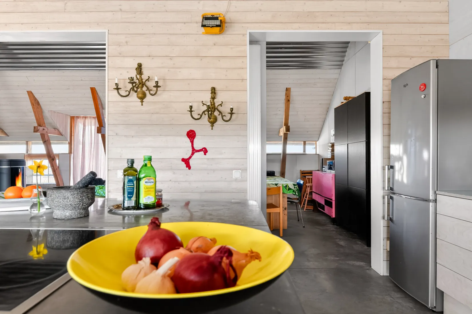 Bostadsrätt, Hamra Linhatte 214B, Hamra, Gotland