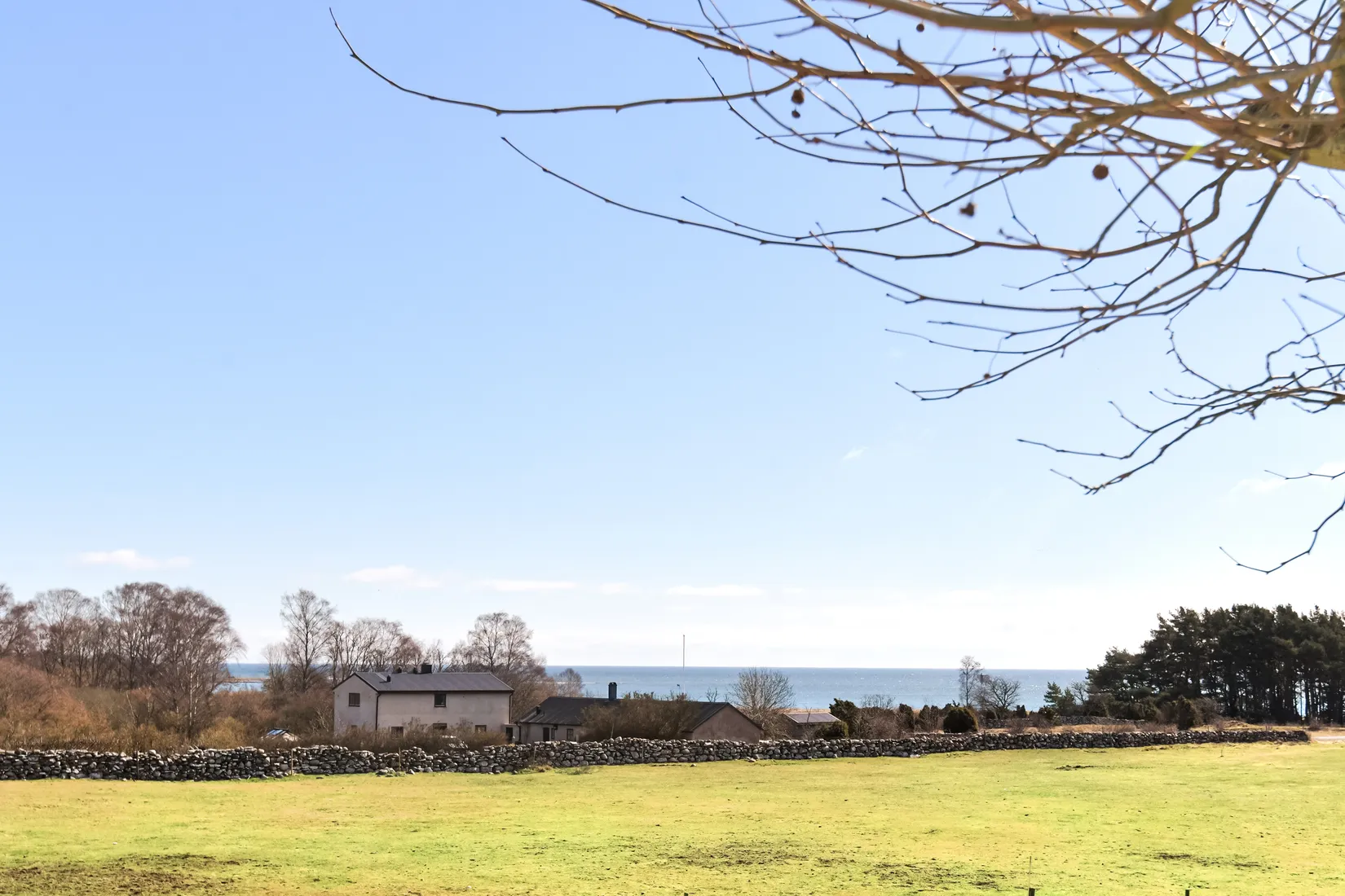 Bostadsrätt, Hamra Linhatte 214B, Hamra, Gotland