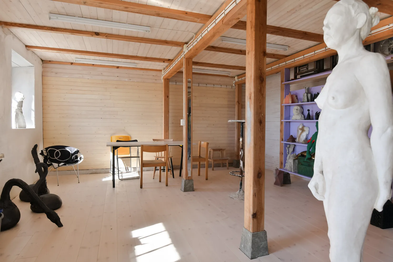 Bostadsrätt, Hamra Linhatte 214B, Hamra, Gotland
