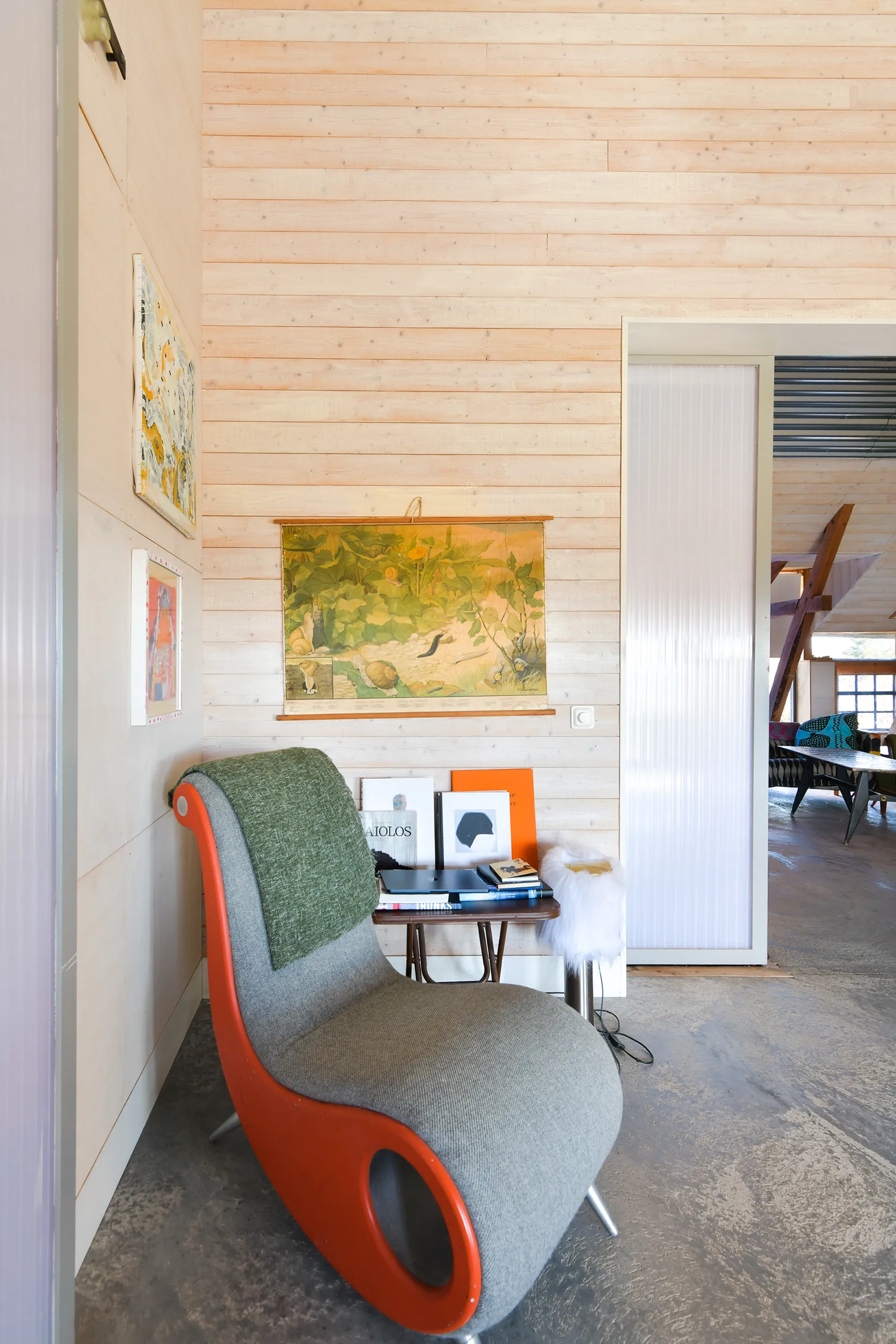 Bostadsrätt, Hamra Linhatte 214B, Hamra, Gotland