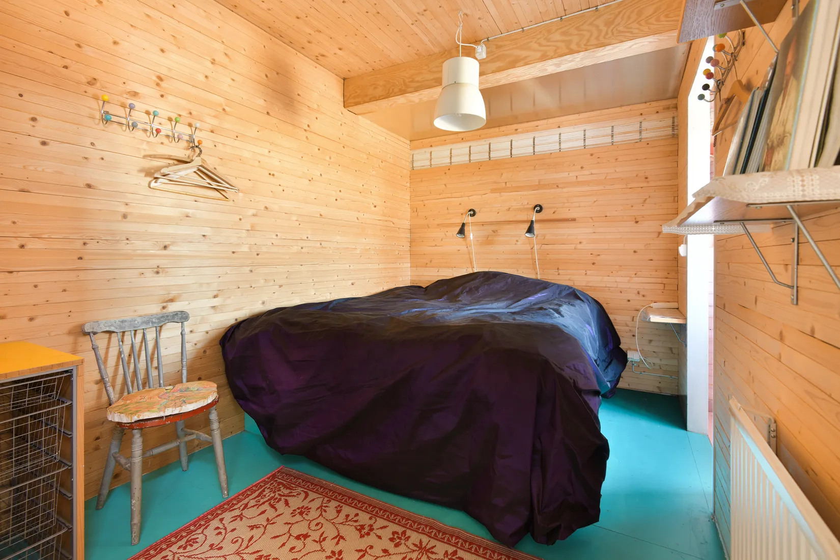 Bostadsrätt, Hamra Linhatte 214B, Hamra, Gotland