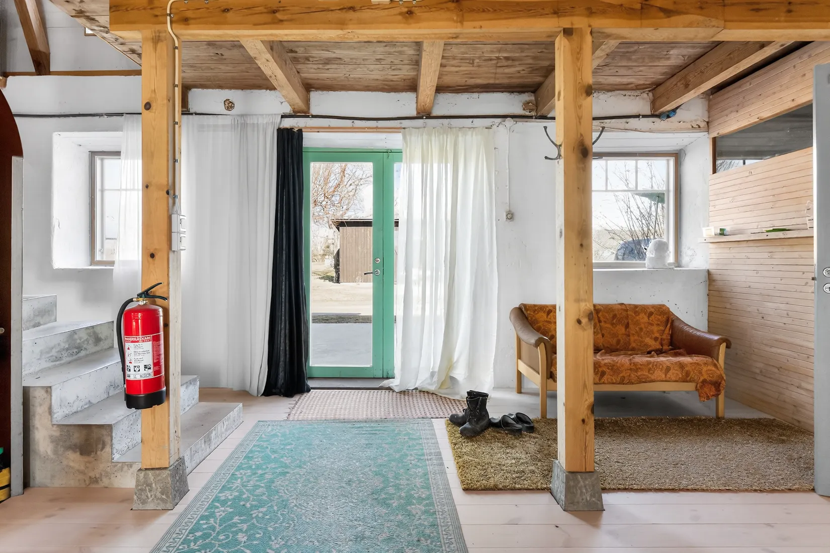 Bostadsrätt, Hamra Linhatte 214B, Hamra, Gotland
