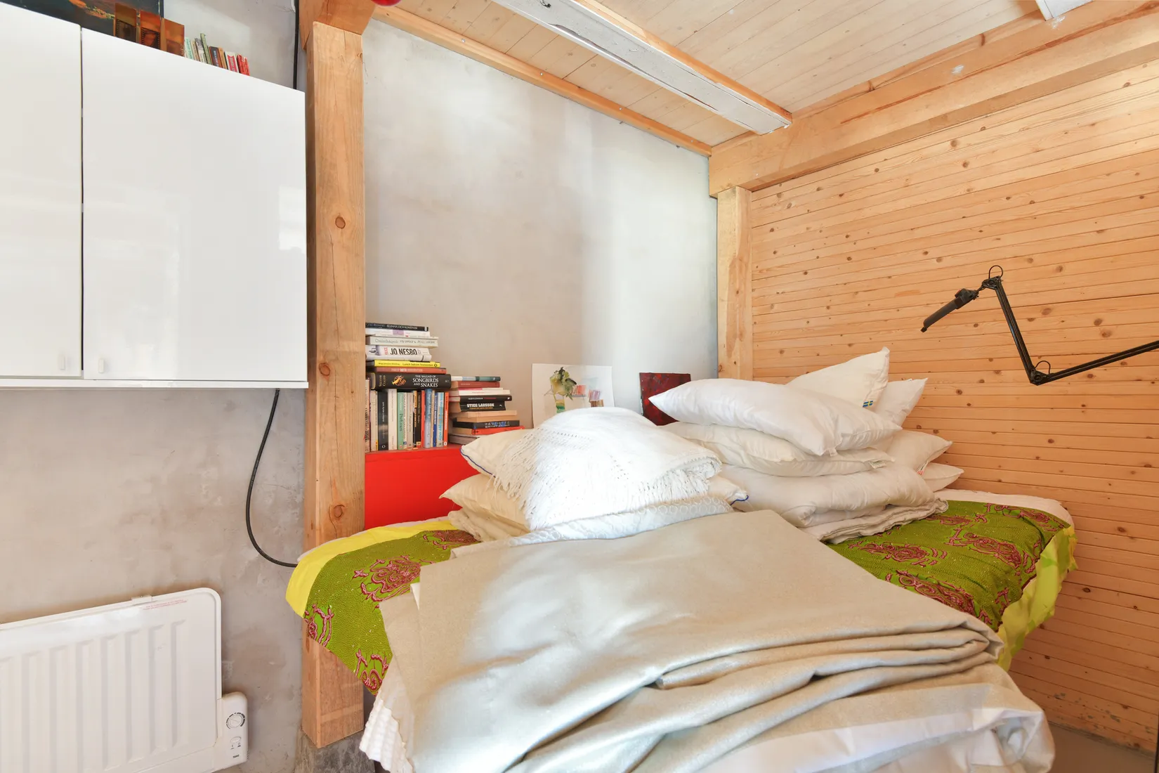 Bostadsrätt, Hamra Linhatte 214B, Hamra, Gotland