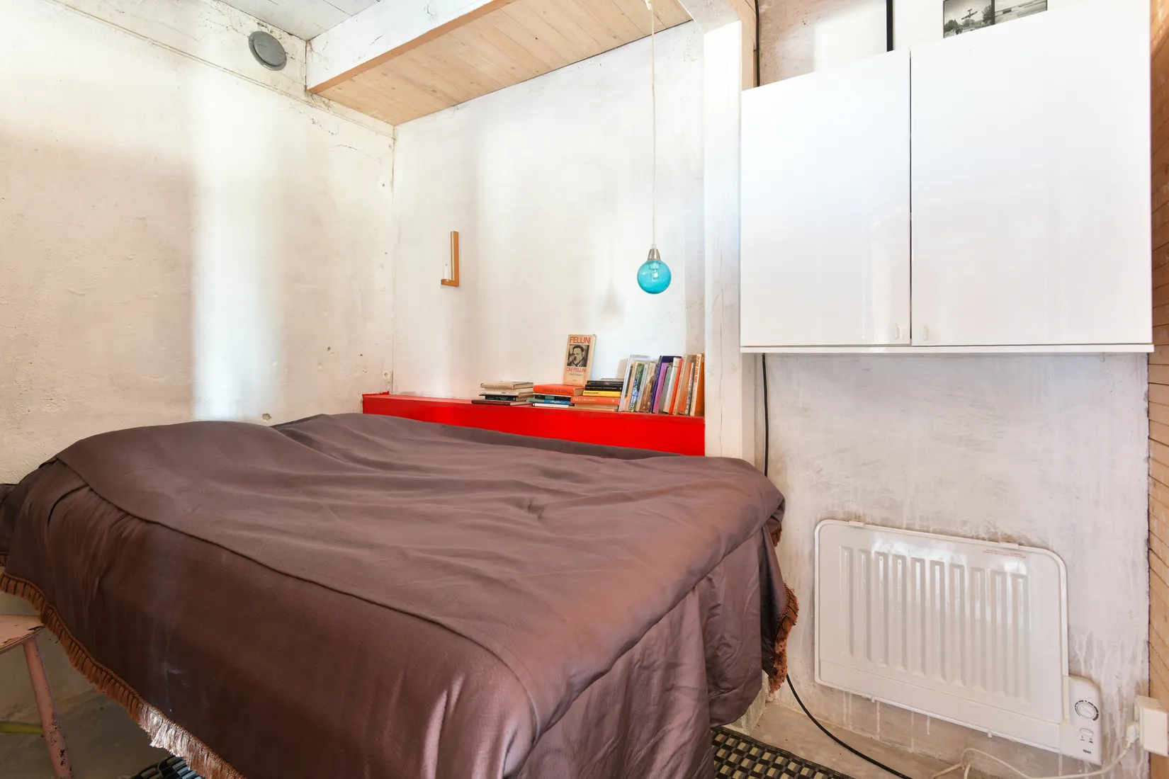 Bostadsrätt, Hamra Linhatte 214B, Hamra, Gotland