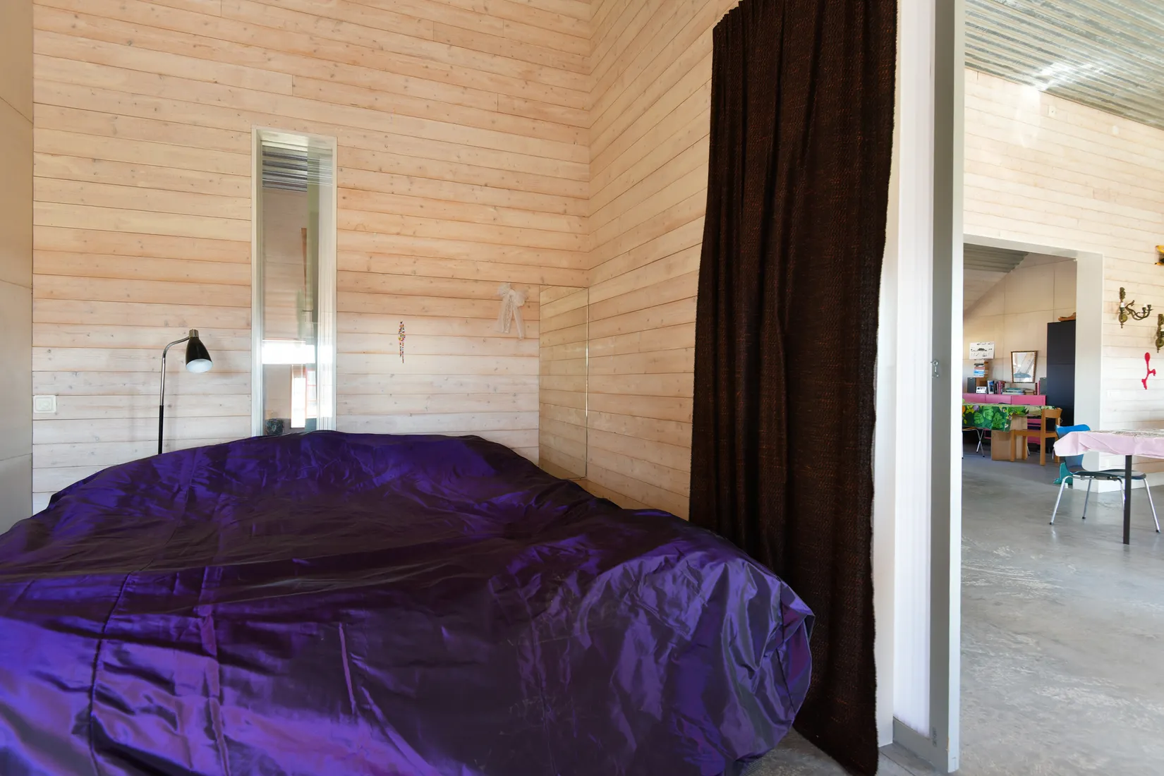Bostadsrätt, Hamra Linhatte 214B, Hamra, Gotland