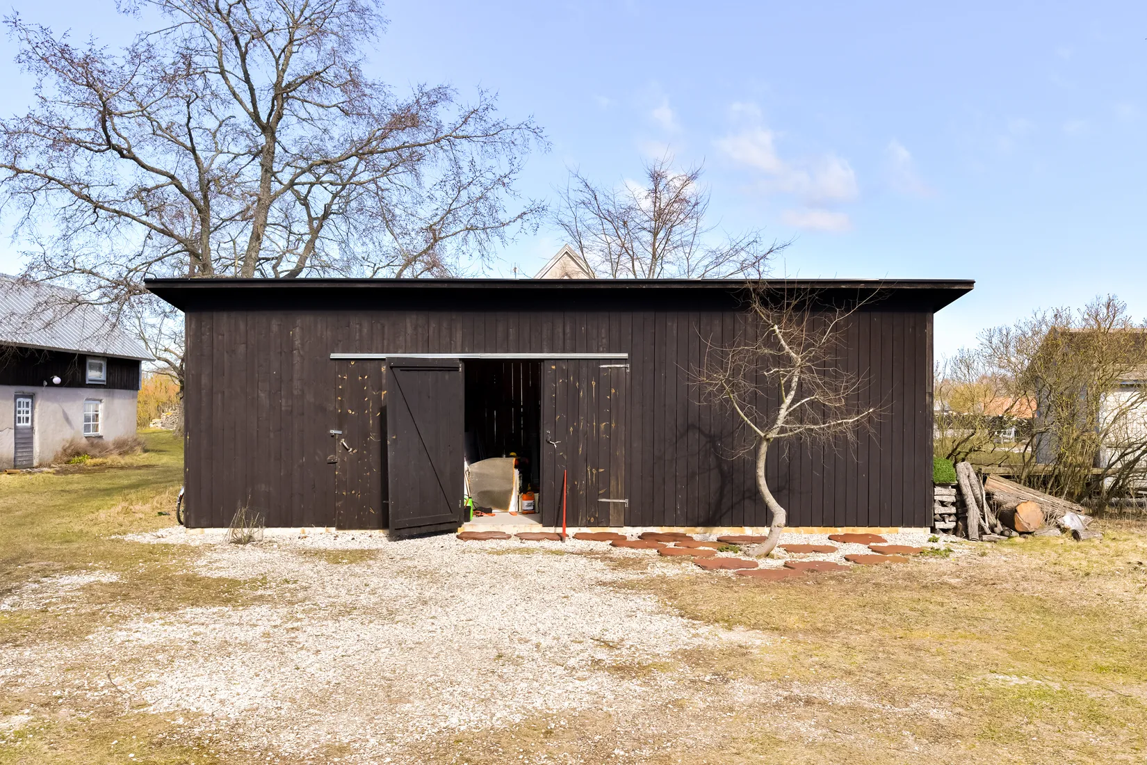 Bostadsrätt, Hamra Linhatte 214B, Hamra, Gotland