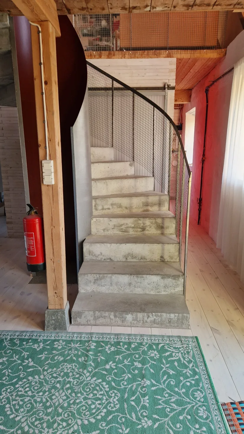 Bostadsrätt, Hamra Linhatte 214B, Hamra, Gotland