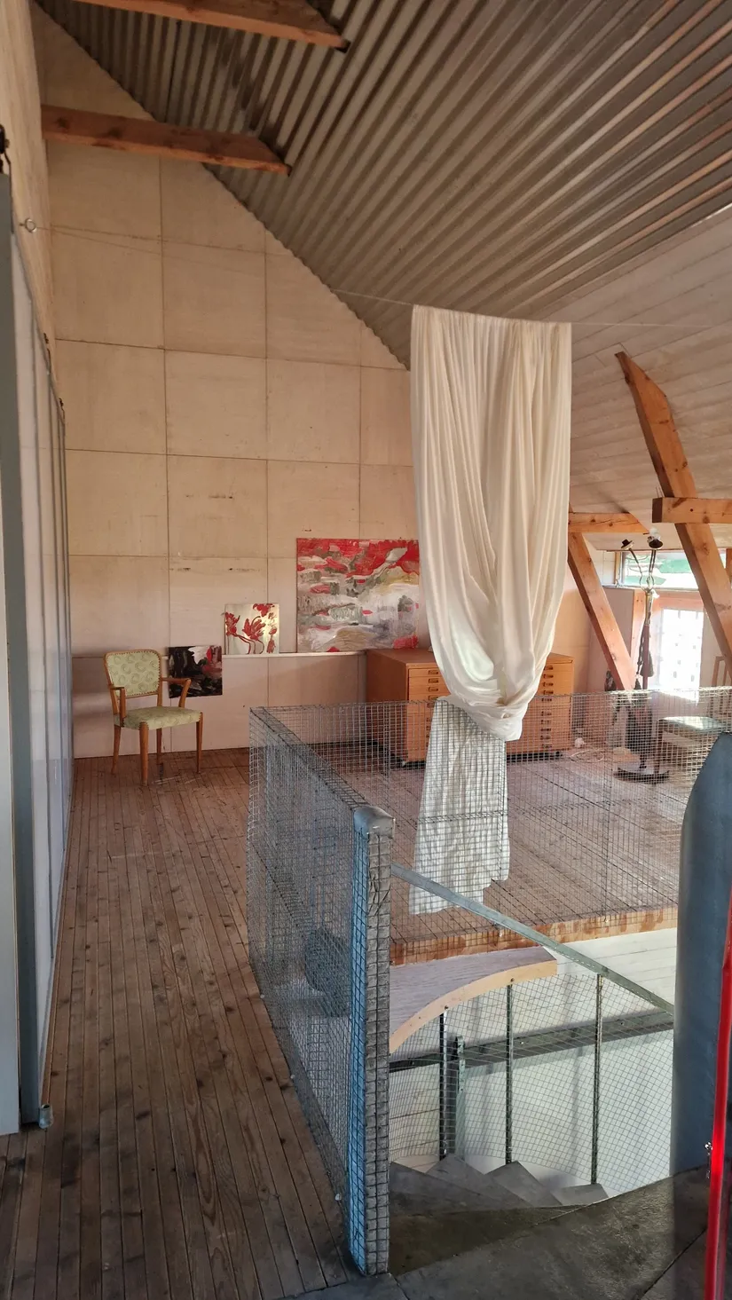 Bostadsrätt, Hamra Linhatte 214B, Hamra, Gotland