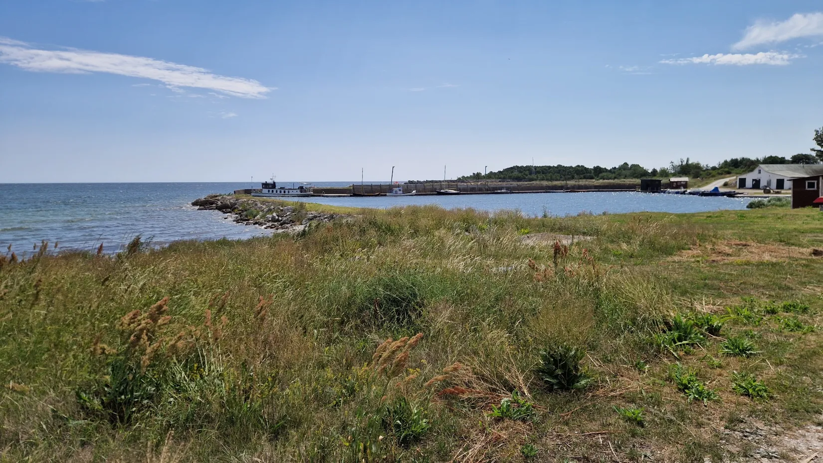 Bostadsrätt, Hamra Linhatte 214B, Hamra, Gotland