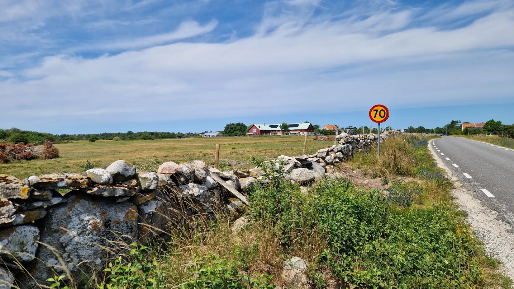 Bostadsrätt, Hamra Linhatte 214B, Hamra, Gotland