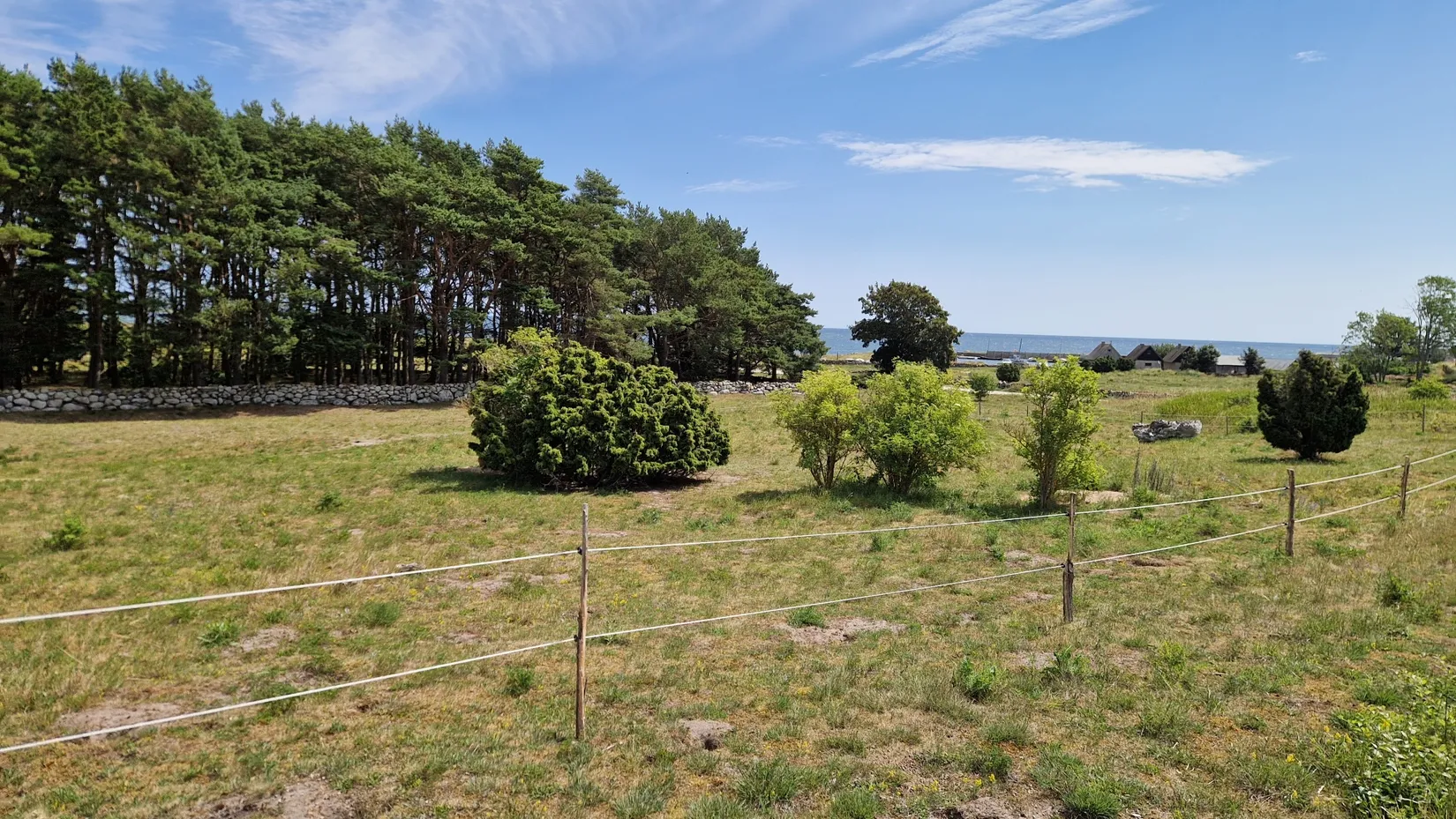 Bostadsrätt, Hamra Linhatte 214B, Hamra, Gotland