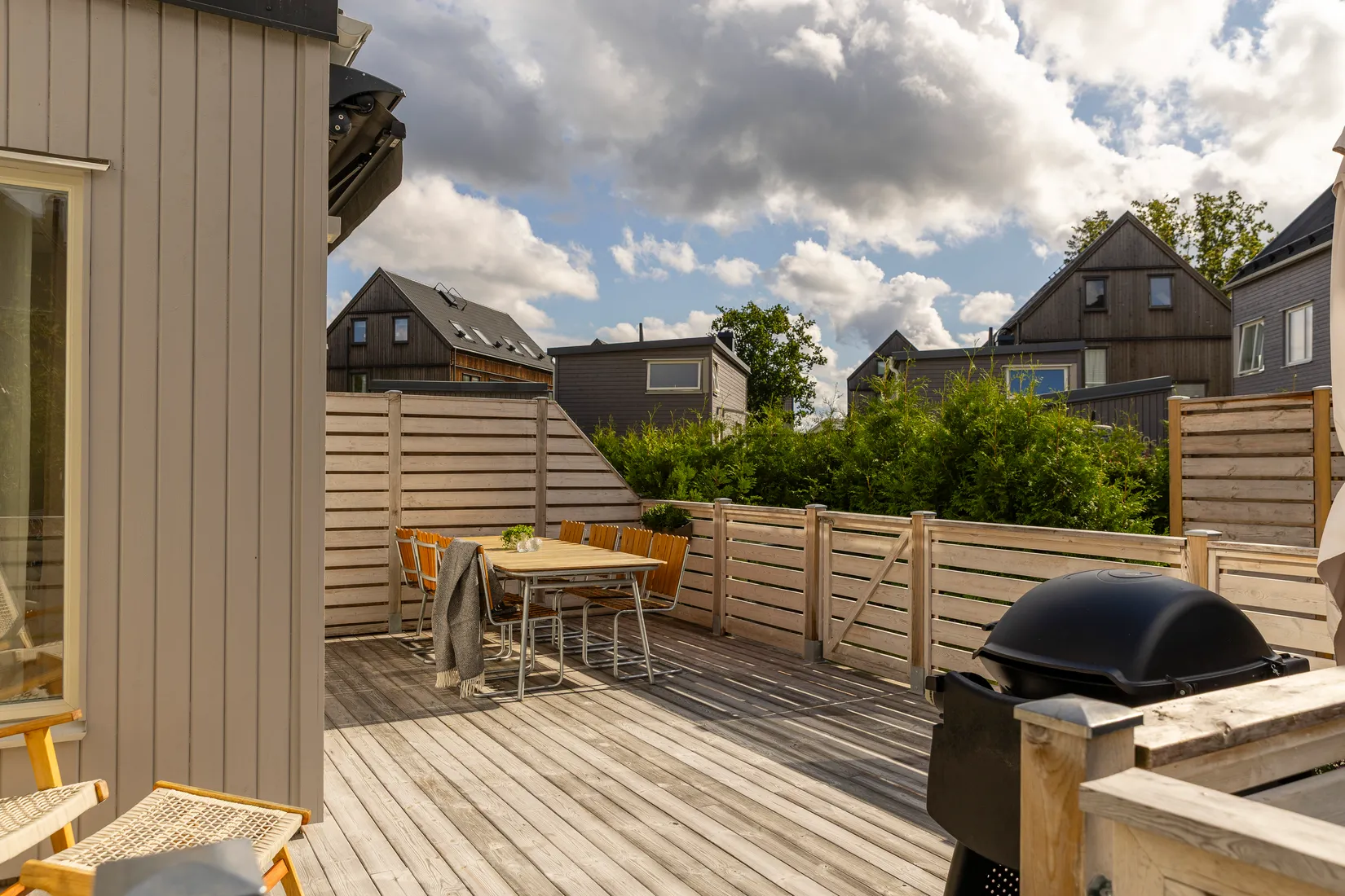 Bostadsrätt, Radhus, Fjätursvägen 12A, Väsjön, Sollentuna