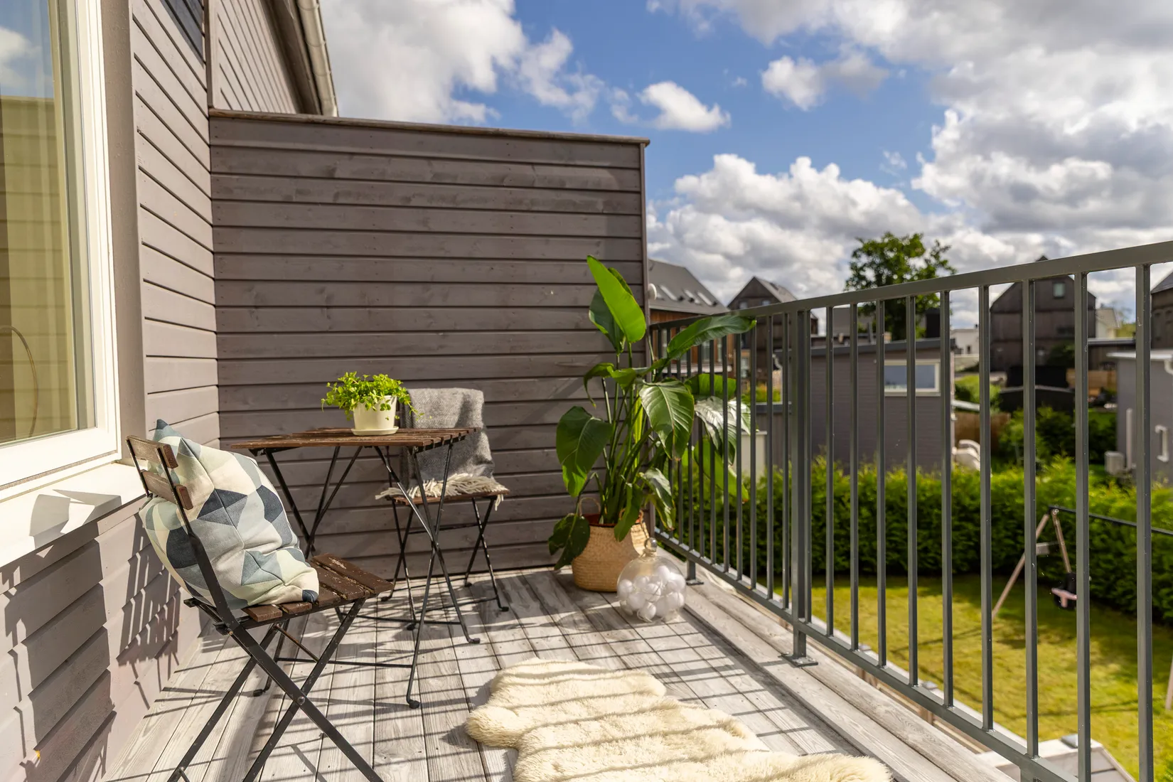 Bostadsrätt, Radhus, Fjätursvägen 12A, Väsjön, Sollentuna
