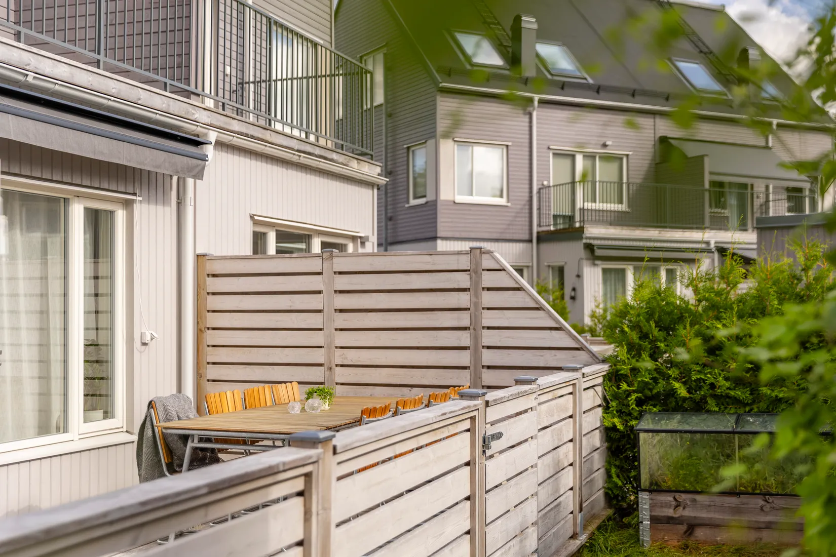 Bostadsrätt, Radhus, Fjätursvägen 12A, Väsjön, Sollentuna