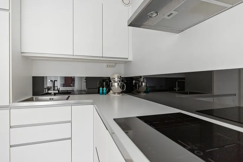 Bostadsrätt, Finspångsvägen 1D, Centrala Väsby, Upplands Väsby