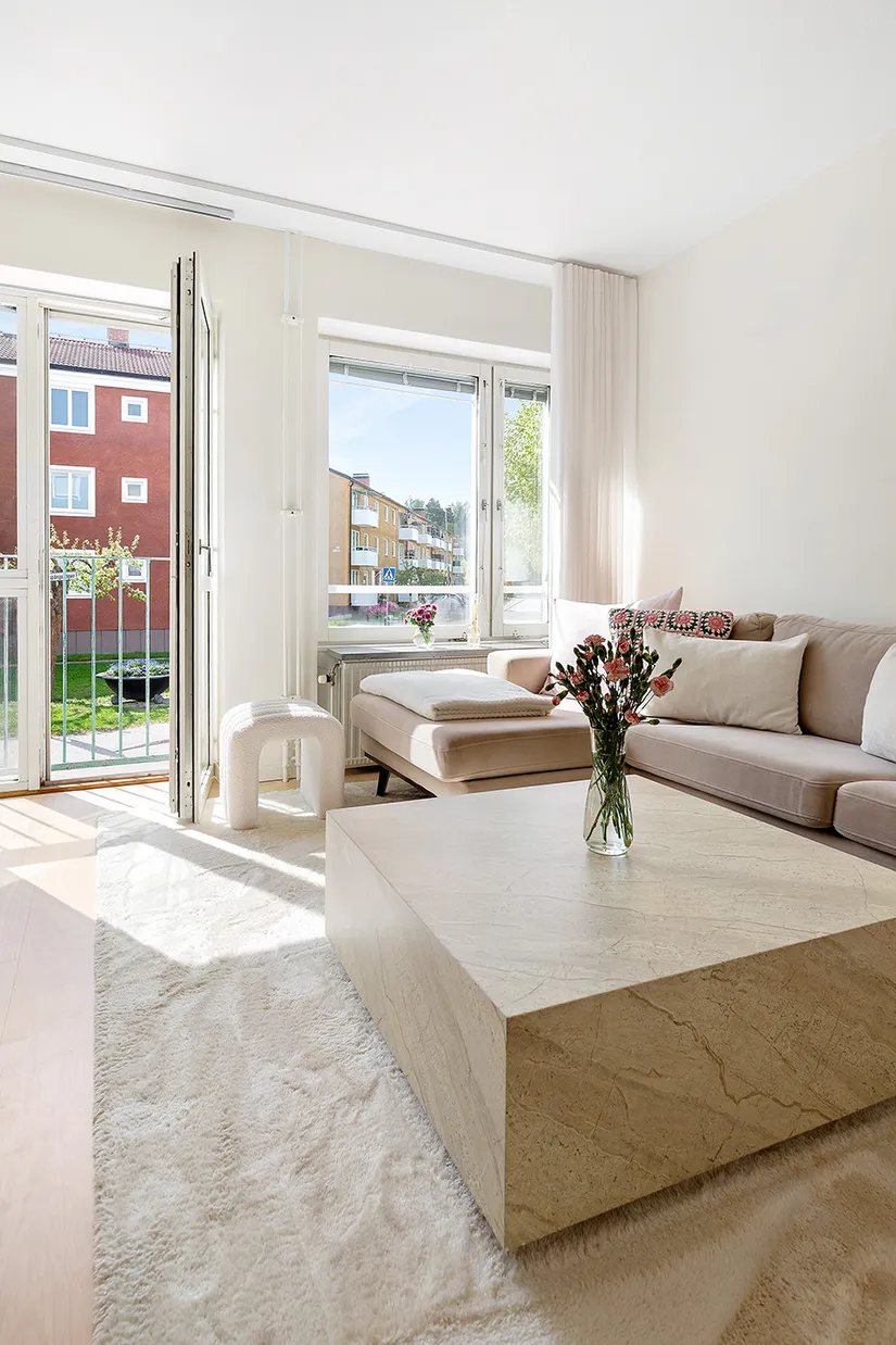 Bostadsrätt, Finspångsvägen 1D, Centrala Väsby, Upplands Väsby