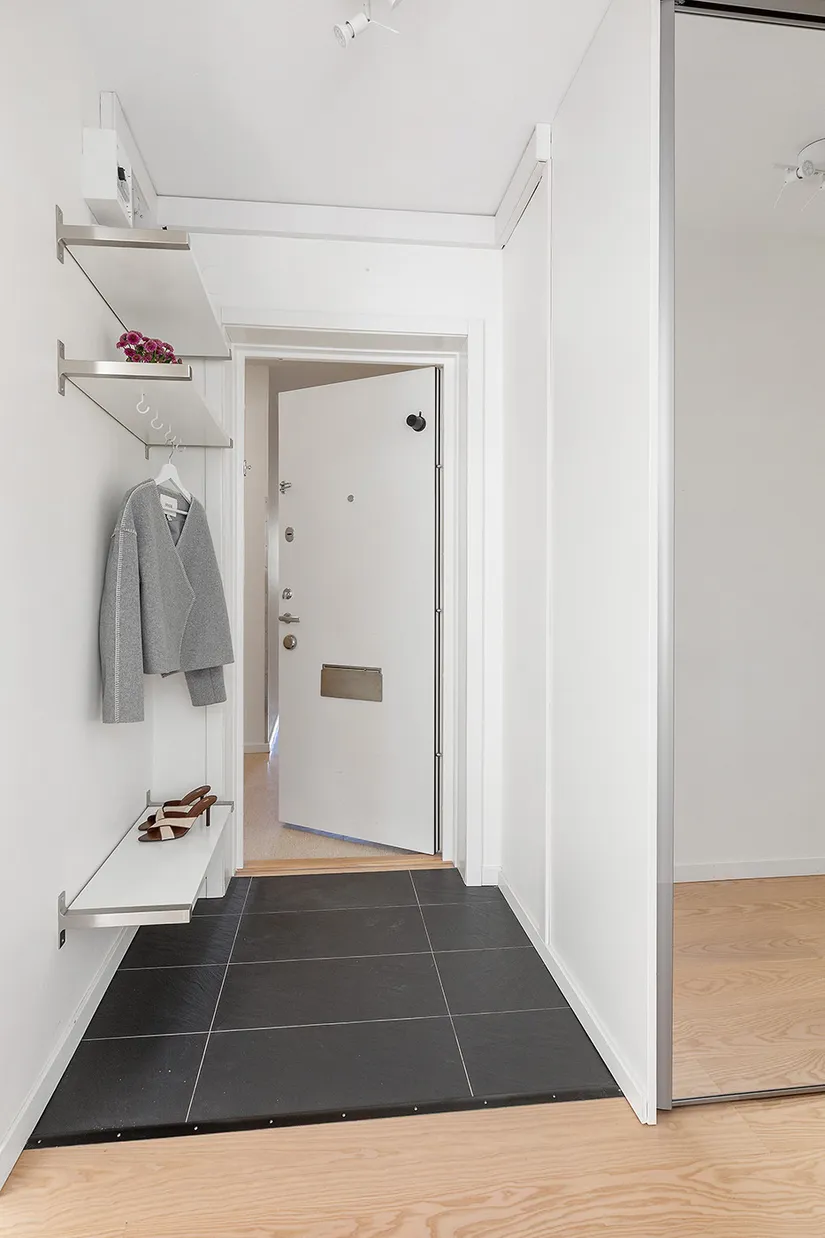 Bostadsrätt, Finspångsvägen 1D, Centrala Väsby, Upplands Väsby