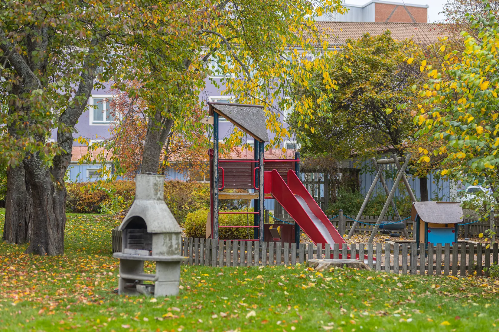Bostadsrätt, Finspångsvägen 1D, Centrala Väsby, Upplands Väsby