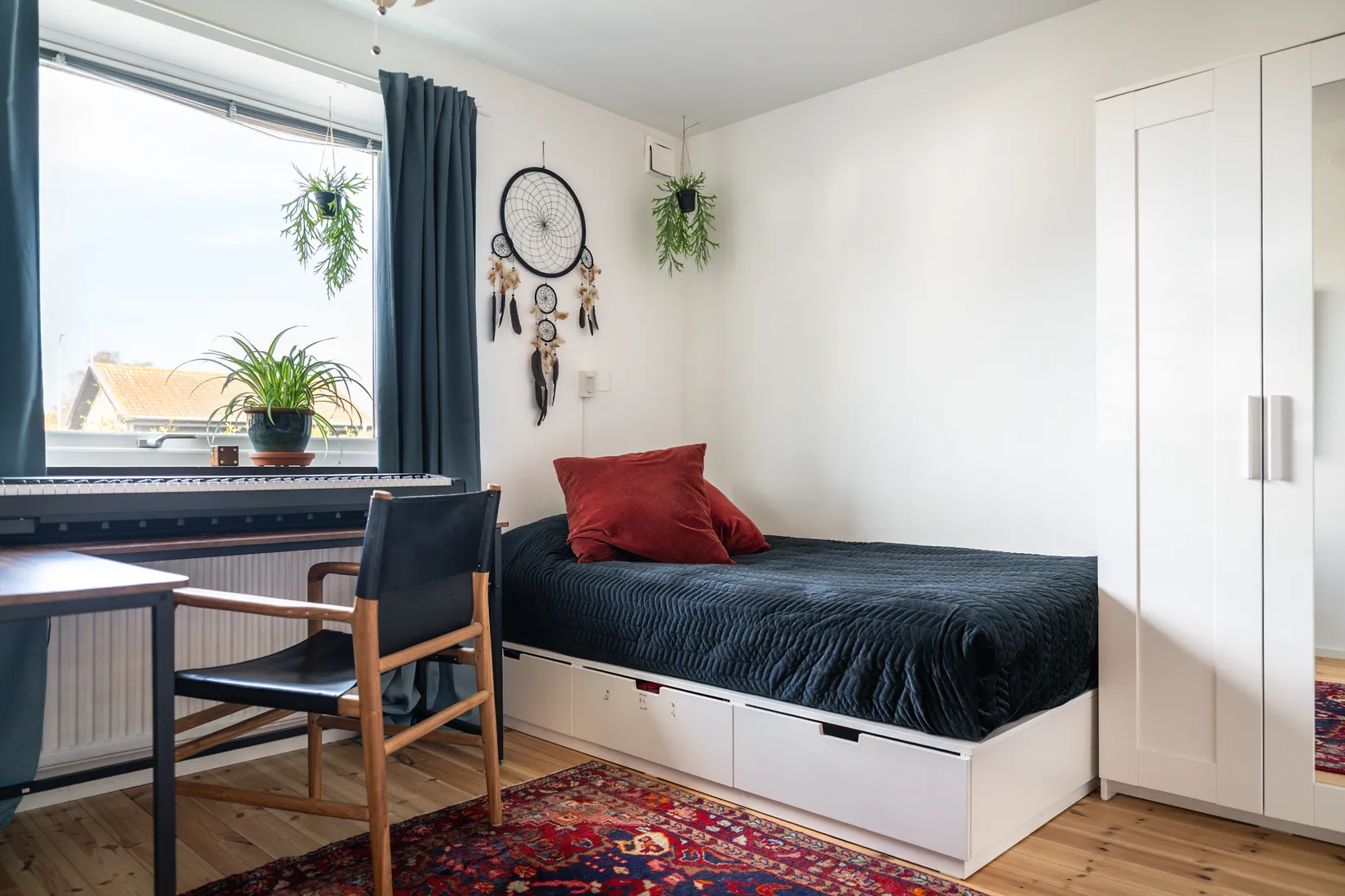 Villa, Tallvägen 20, Åhus - Vannebergaområdet, Kristianstad