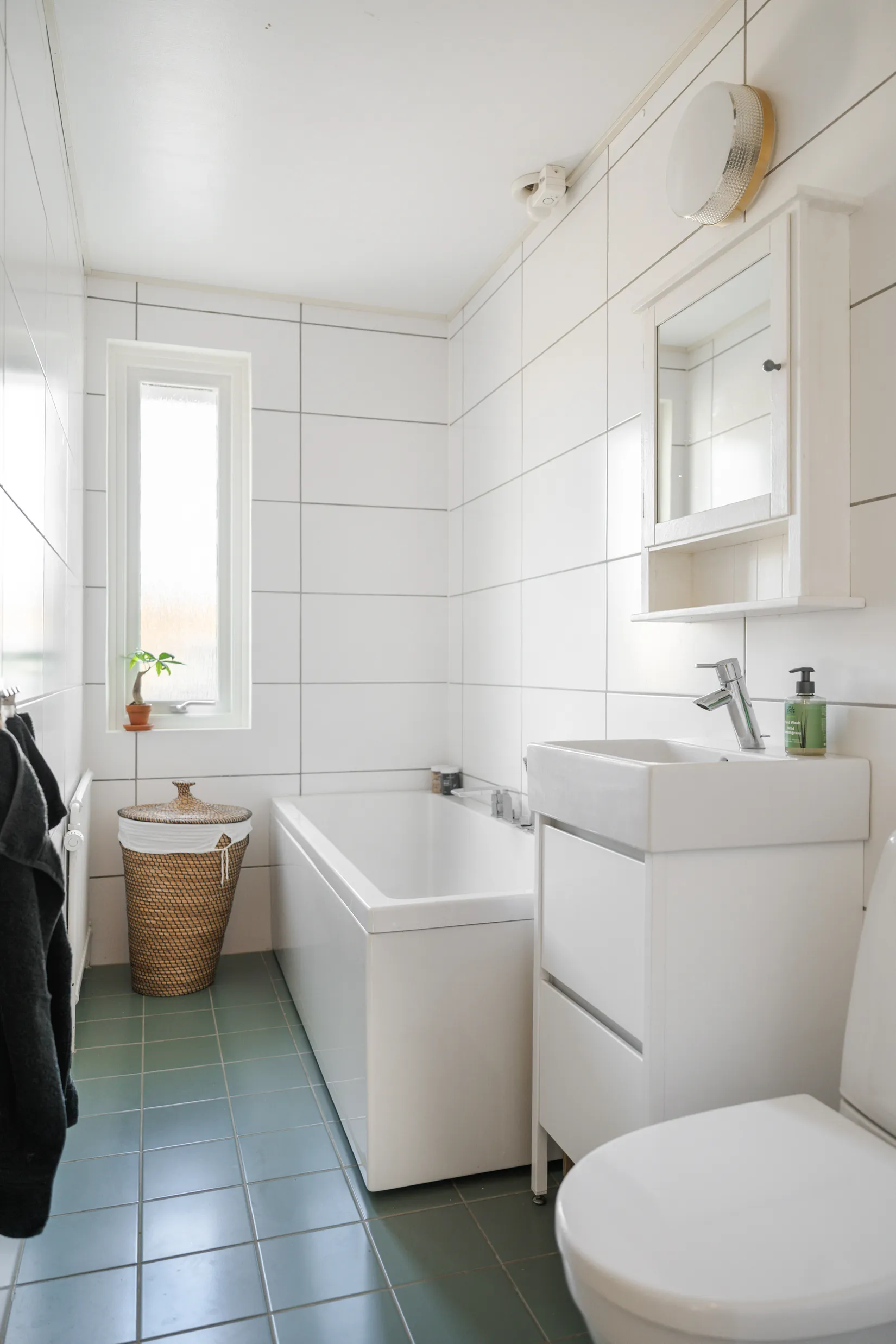 Villa, Tallvägen 20, Åhus - Vannebergaområdet, Kristianstad