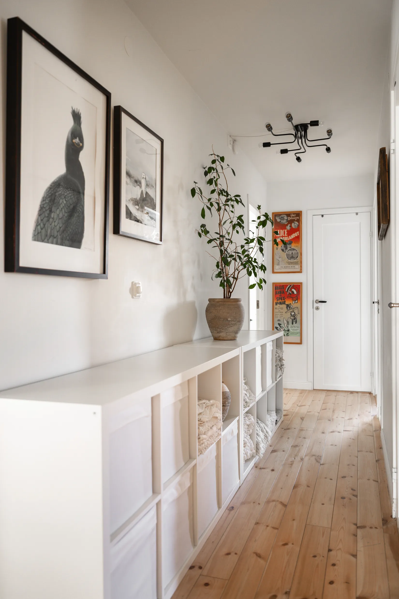 Villa, Tallvägen 20, Åhus - Vannebergaområdet, Kristianstad