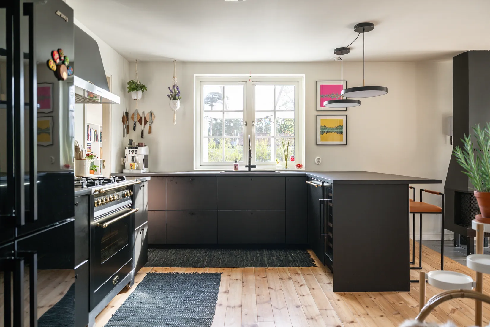 Villa, Tallvägen 20, Åhus - Vannebergaområdet, Kristianstad