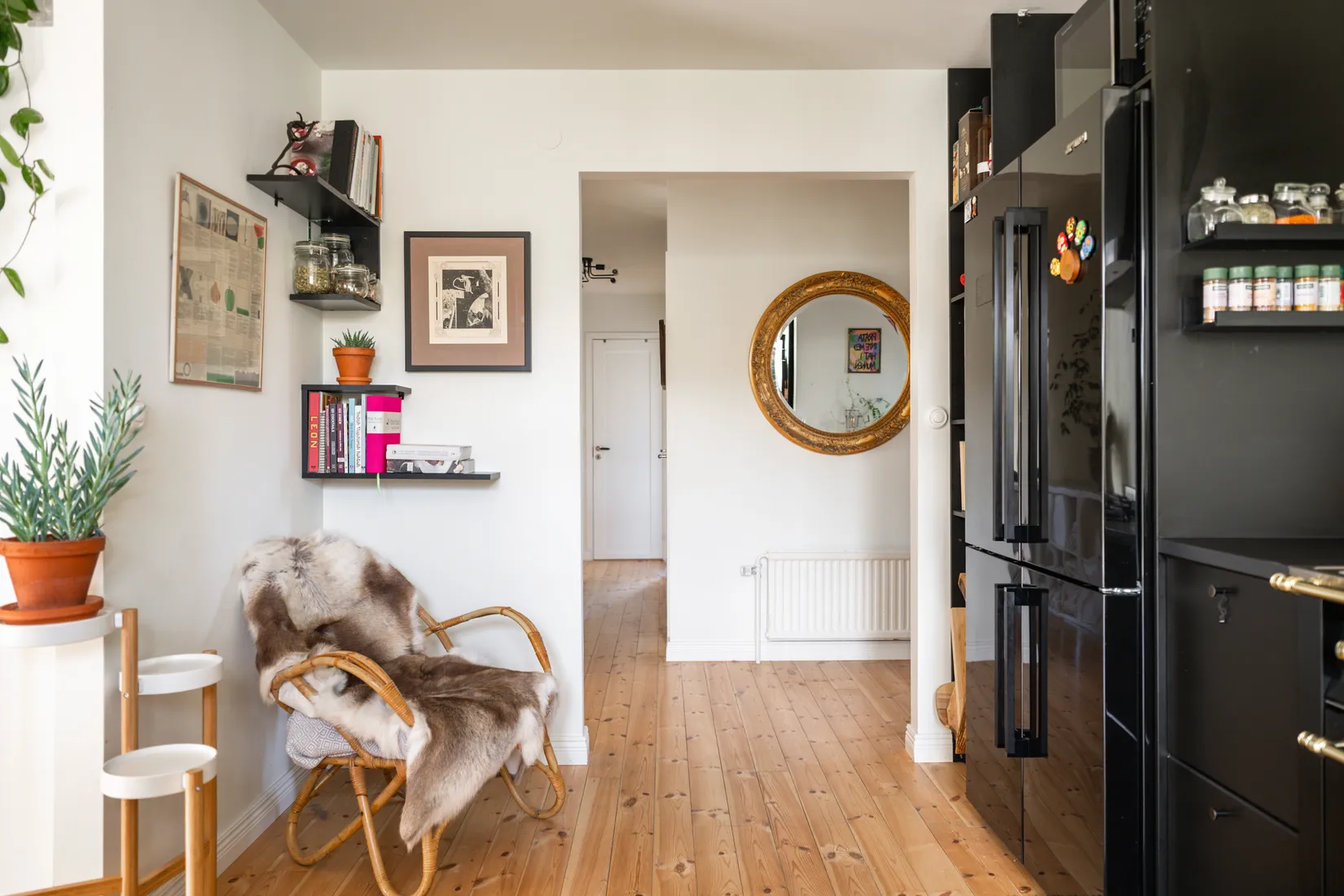 Villa, Tallvägen 20, Åhus - Vannebergaområdet, Kristianstad