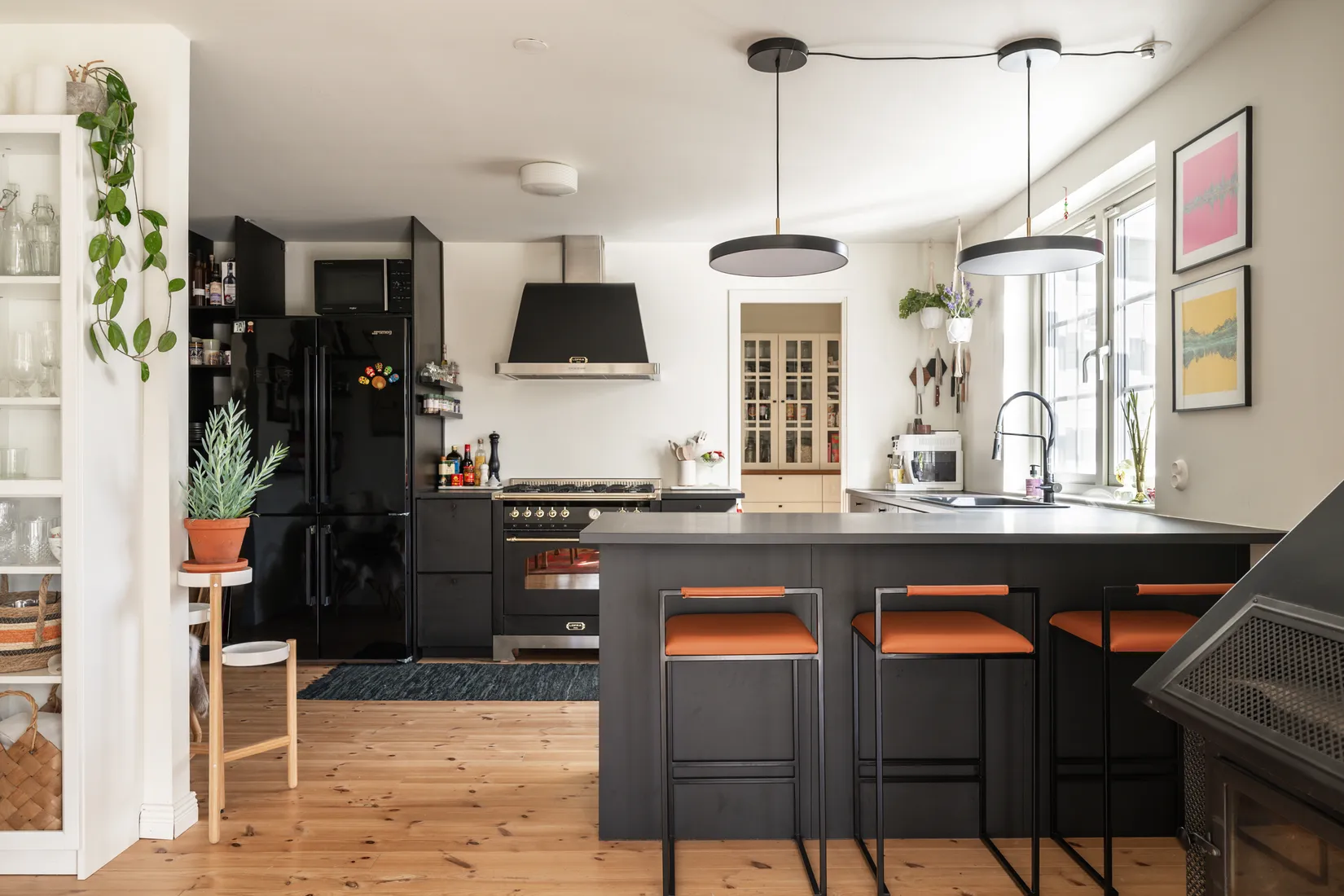 Villa, Tallvägen 20, Åhus - Vannebergaområdet, Kristianstad