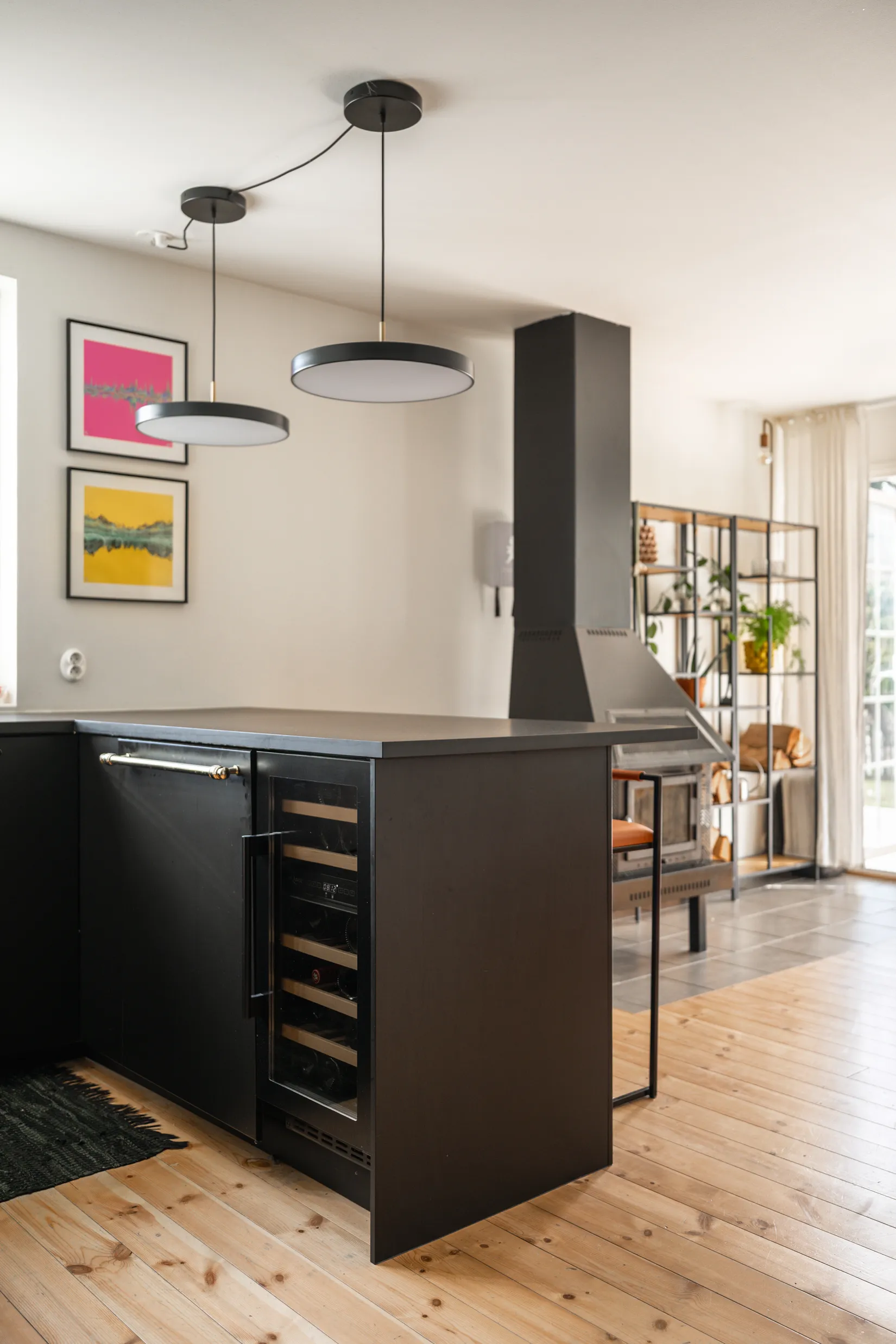 Villa, Tallvägen 20, Åhus - Vannebergaområdet, Kristianstad