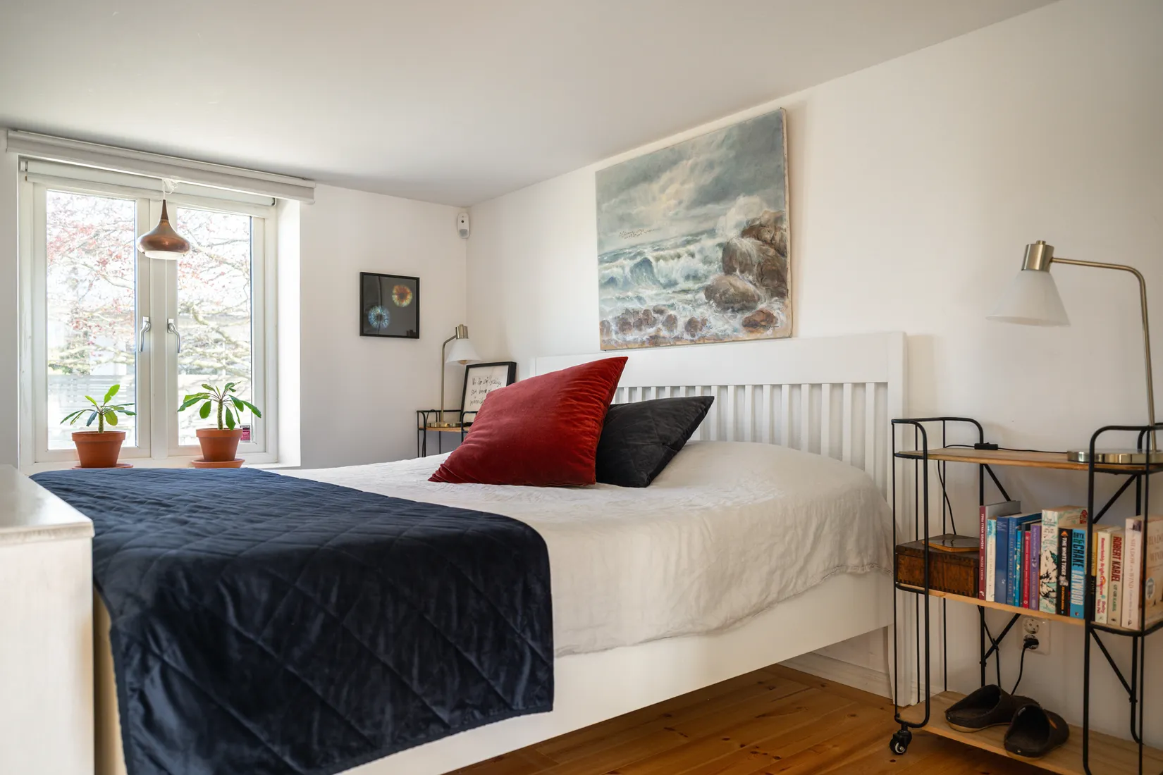 Villa, Tallvägen 20, Åhus - Vannebergaområdet, Kristianstad