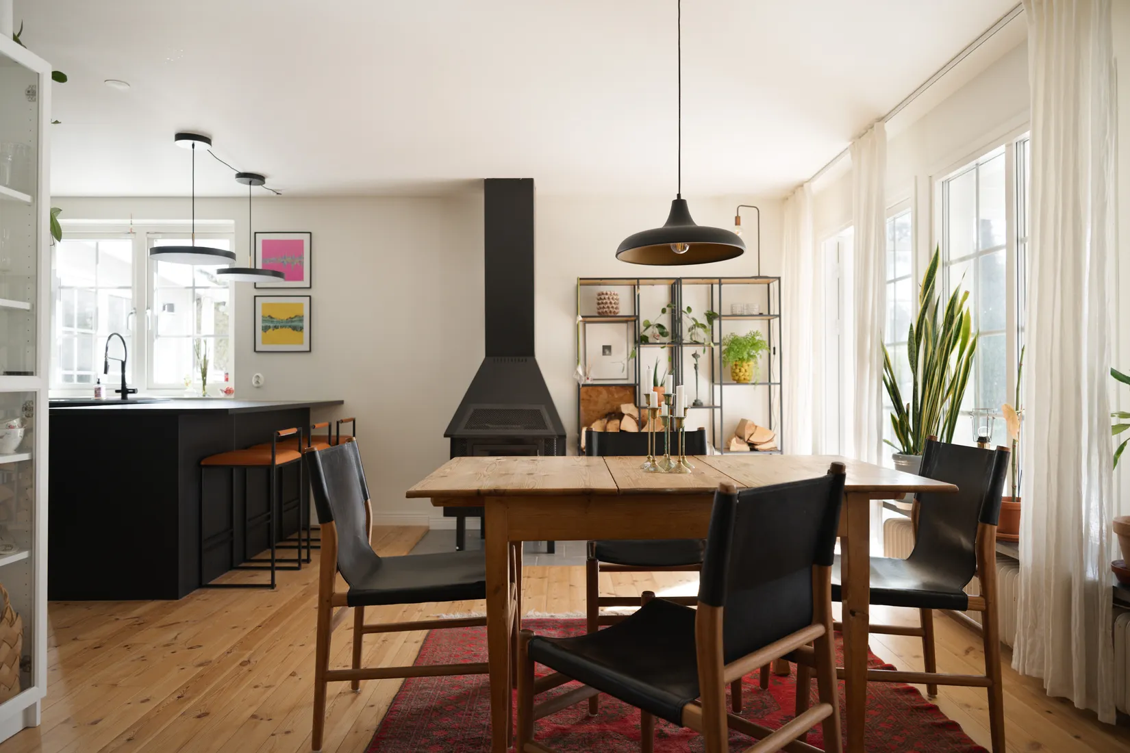 Villa, Tallvägen 20, Åhus - Vannebergaområdet, Kristianstad