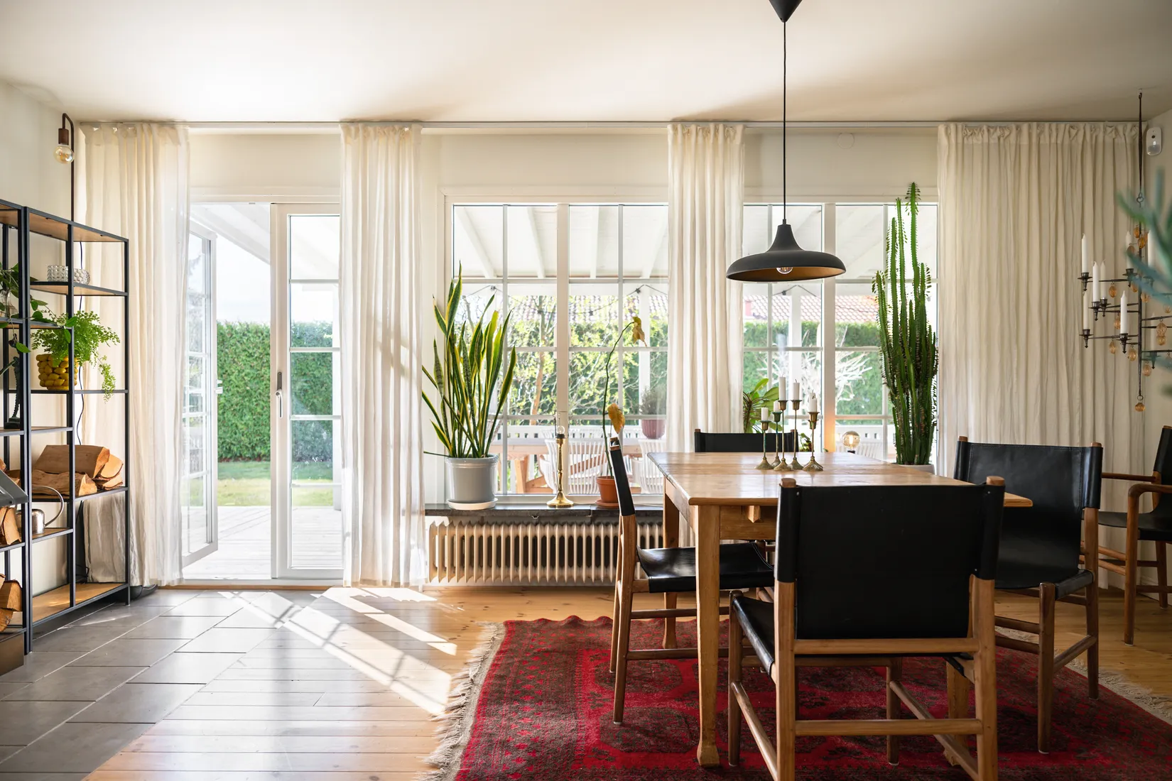 Villa, Tallvägen 20, Åhus - Vannebergaområdet, Kristianstad