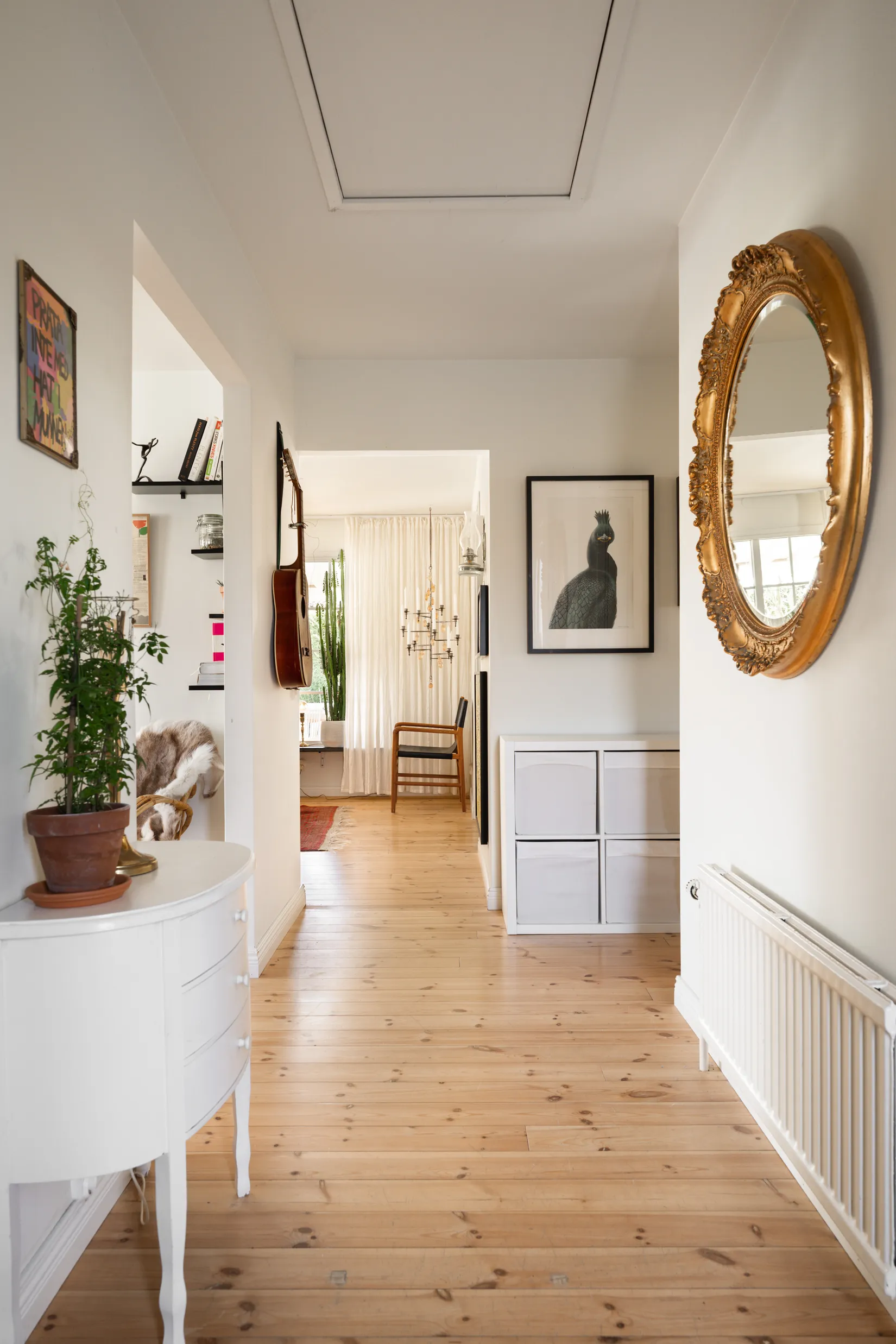 Villa, Tallvägen 20, Åhus - Vannebergaområdet, Kristianstad