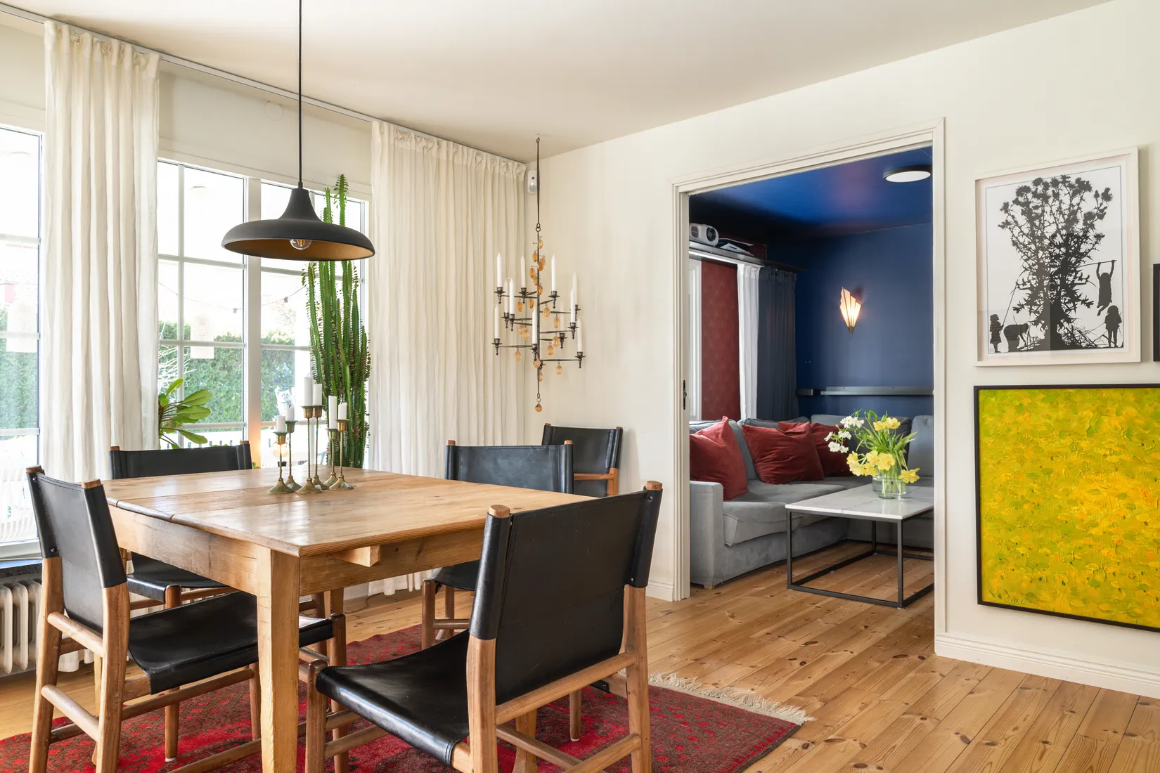 Villa, Tallvägen 20, Åhus - Vannebergaområdet, Kristianstad