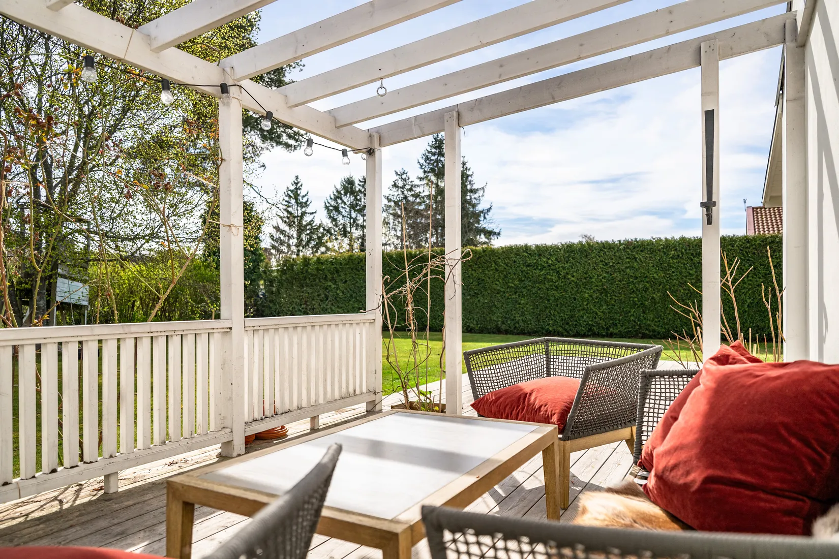 Villa, Tallvägen 20, Åhus - Vannebergaområdet, Kristianstad