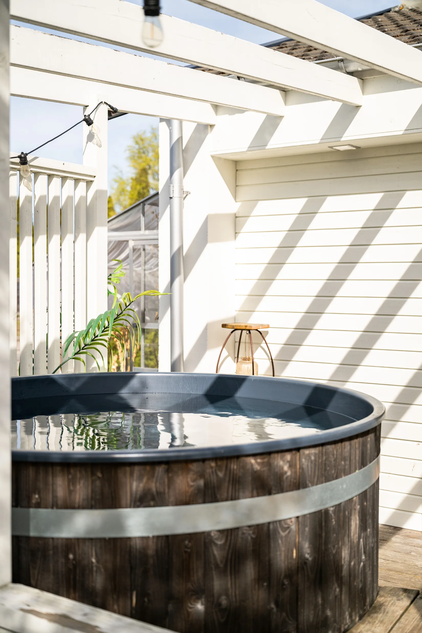 Villa, Tallvägen 20, Åhus - Vannebergaområdet, Kristianstad