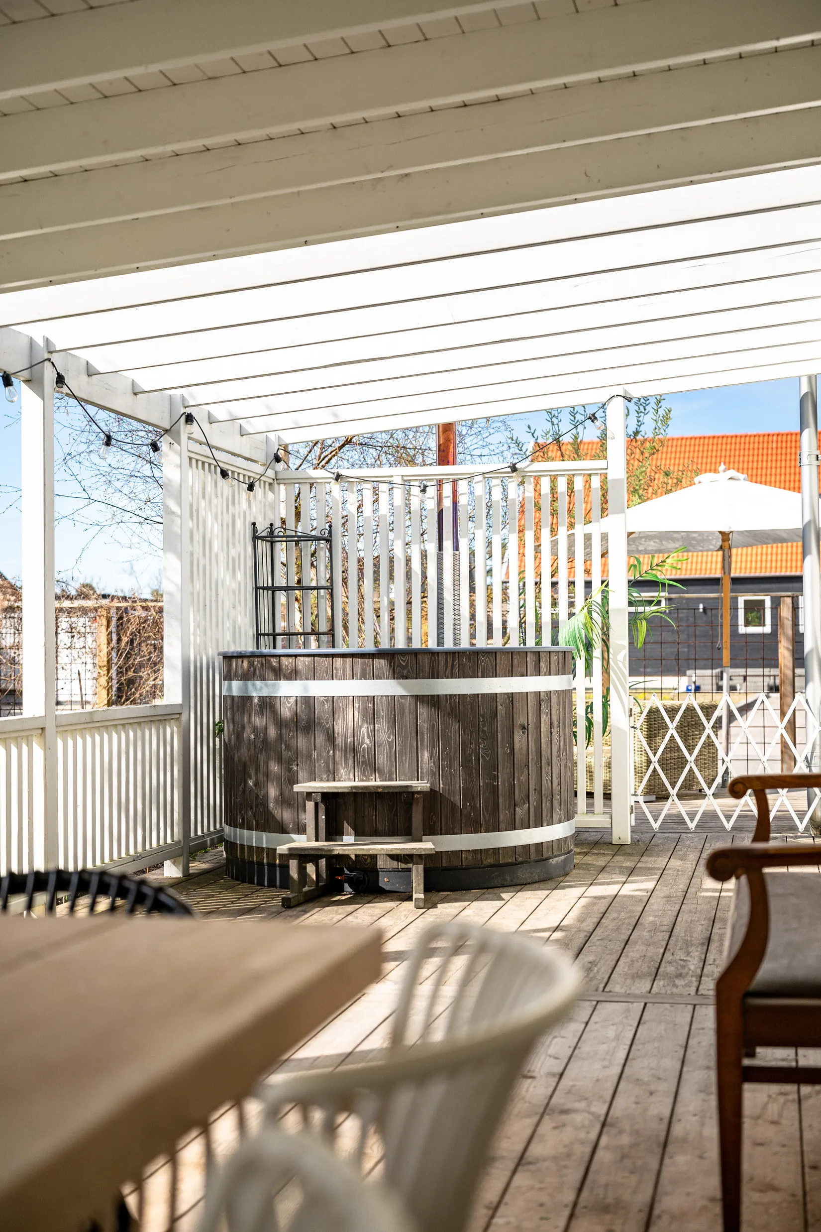 Villa, Tallvägen 20, Åhus - Vannebergaområdet, Kristianstad