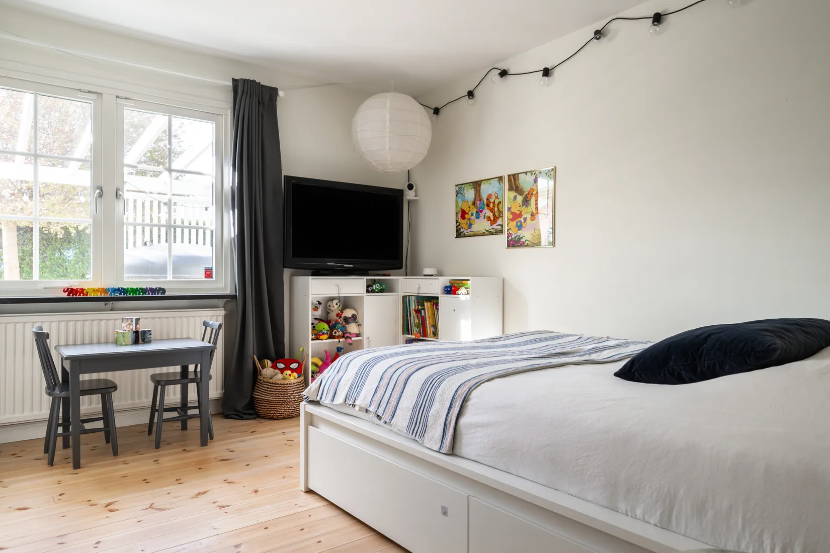 Villa, Tallvägen 20, Åhus - Vannebergaområdet, Kristianstad