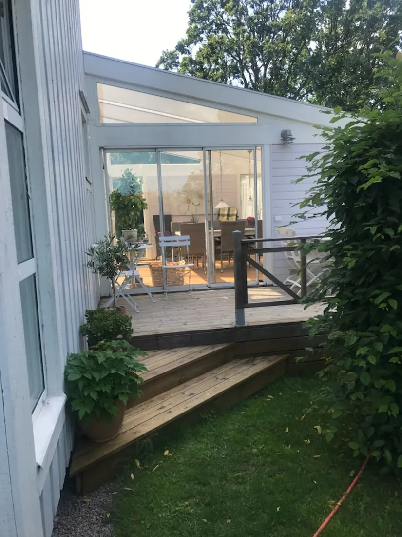 Fritidshus, Styrmansvägen 20B, Hällevik, Sölvesborg