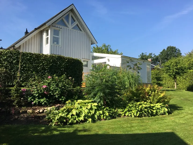 Fritidshus, Styrmansvägen 20B, Hällevik, Sölvesborg