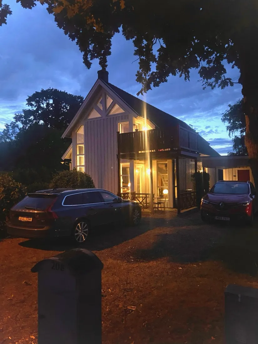 Fritidshus, Styrmansvägen 20B, Hällevik, Sölvesborg