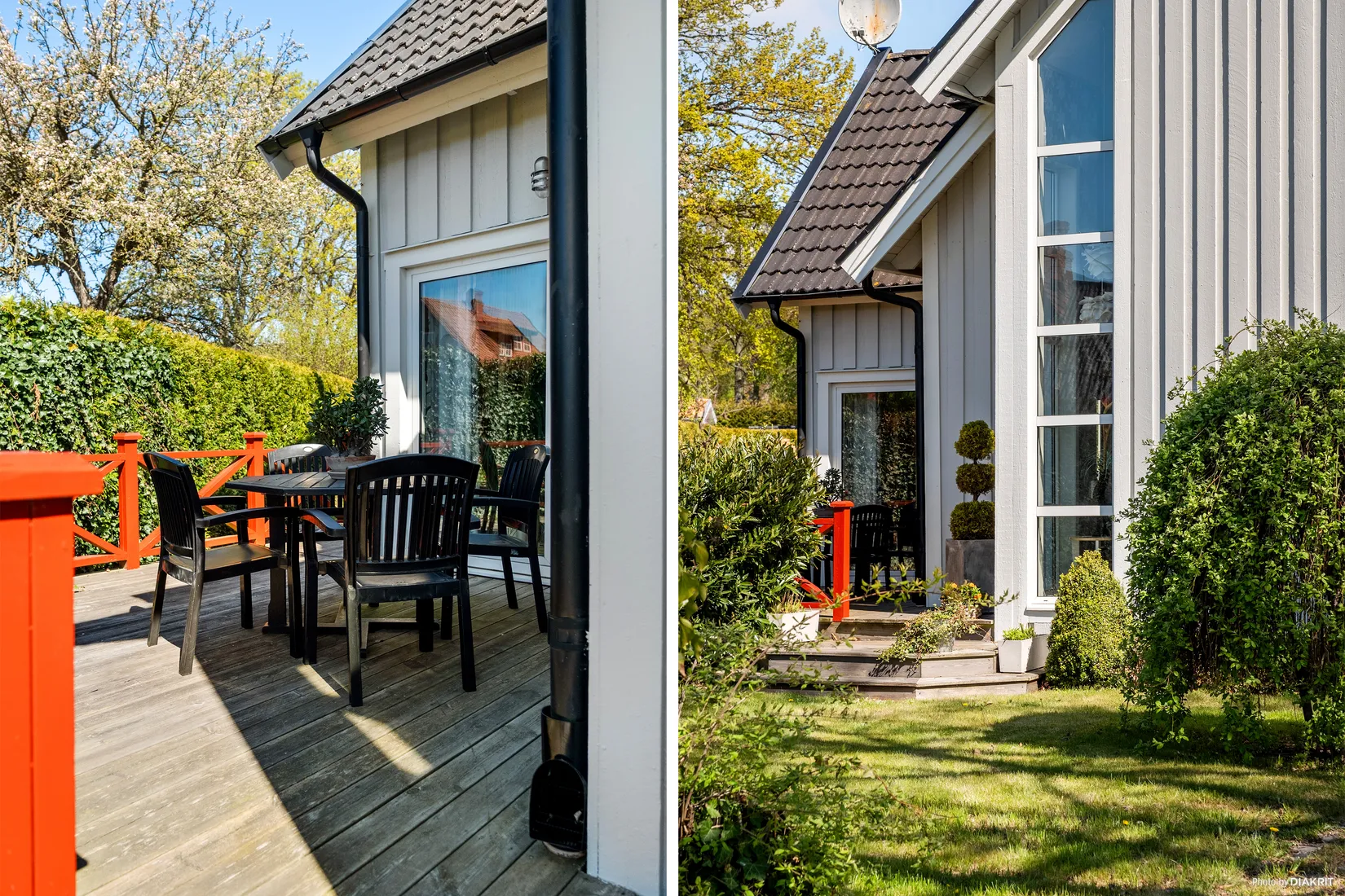 Fritidshus, Styrmansvägen 20B, Hällevik, Sölvesborg