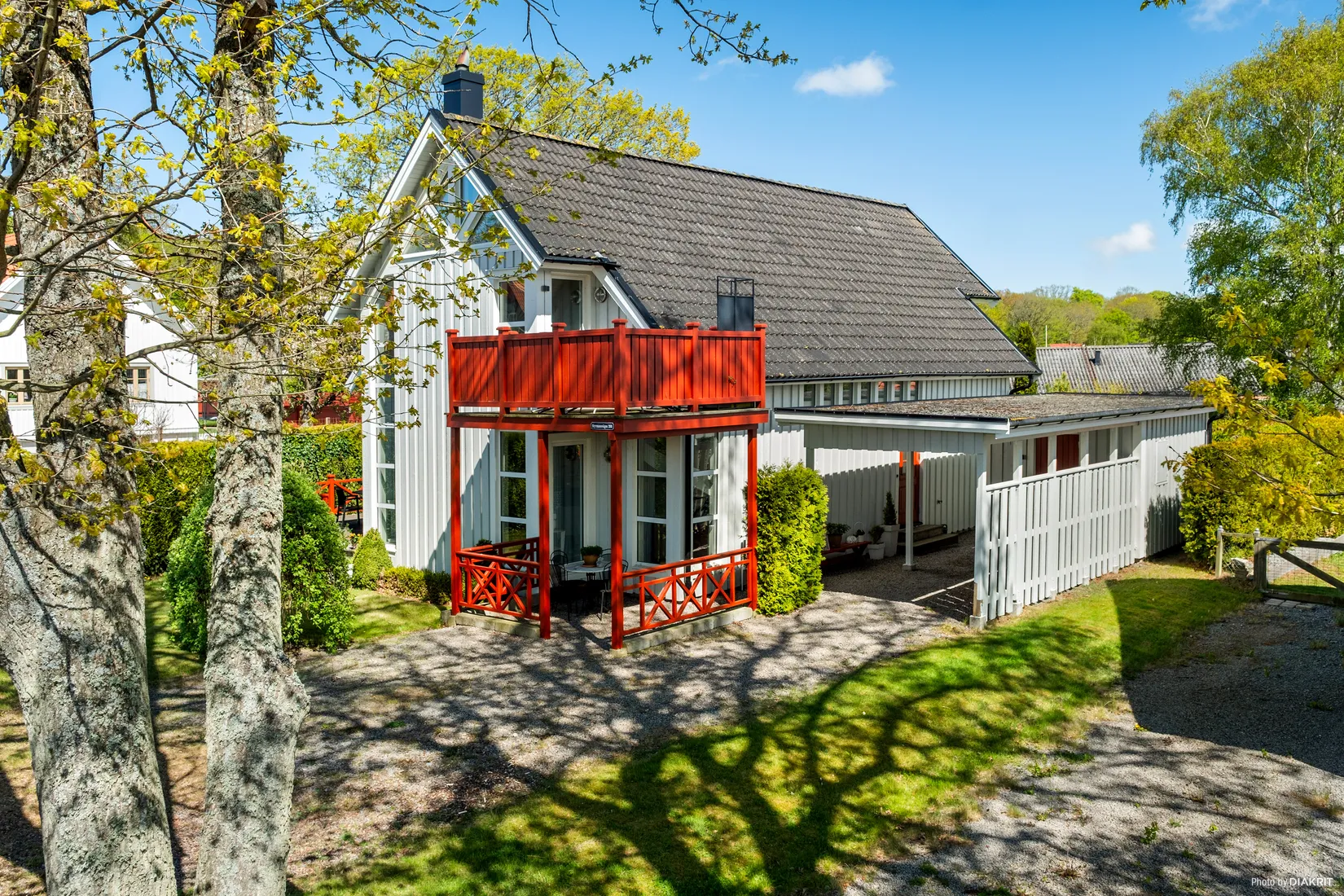 Fritidshus, Styrmansvägen 20B, Hällevik, Sölvesborg
