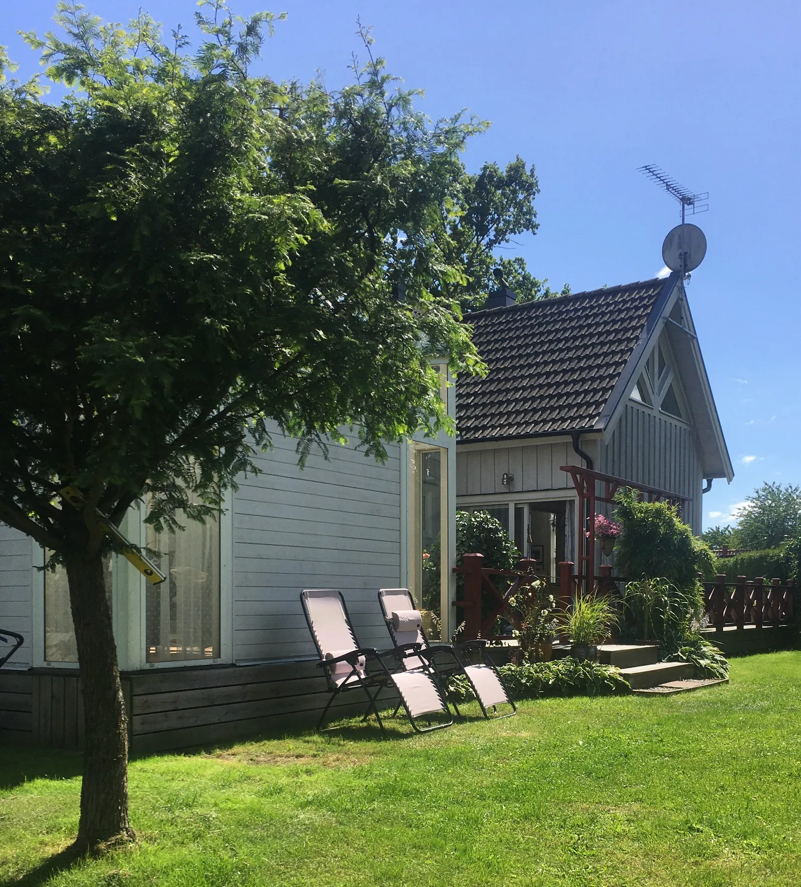Fritidshus, Styrmansvägen 20B, Hällevik, Sölvesborg