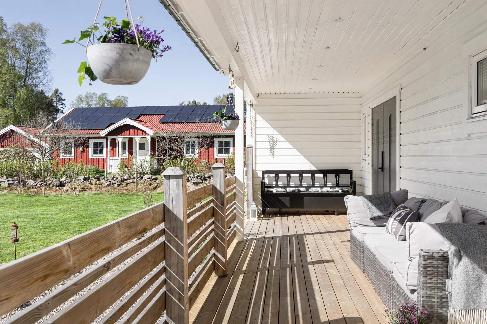 Villa, Slätthultsvägen 24, Lerum-Slätthult, Lerum